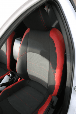 Coprisedili Di Classe Premium Per Alfa Romeo Giulietta (2010+...), Comfort style in Set per interni Autooggetti.it - Roma, commercioVirtuoso.it