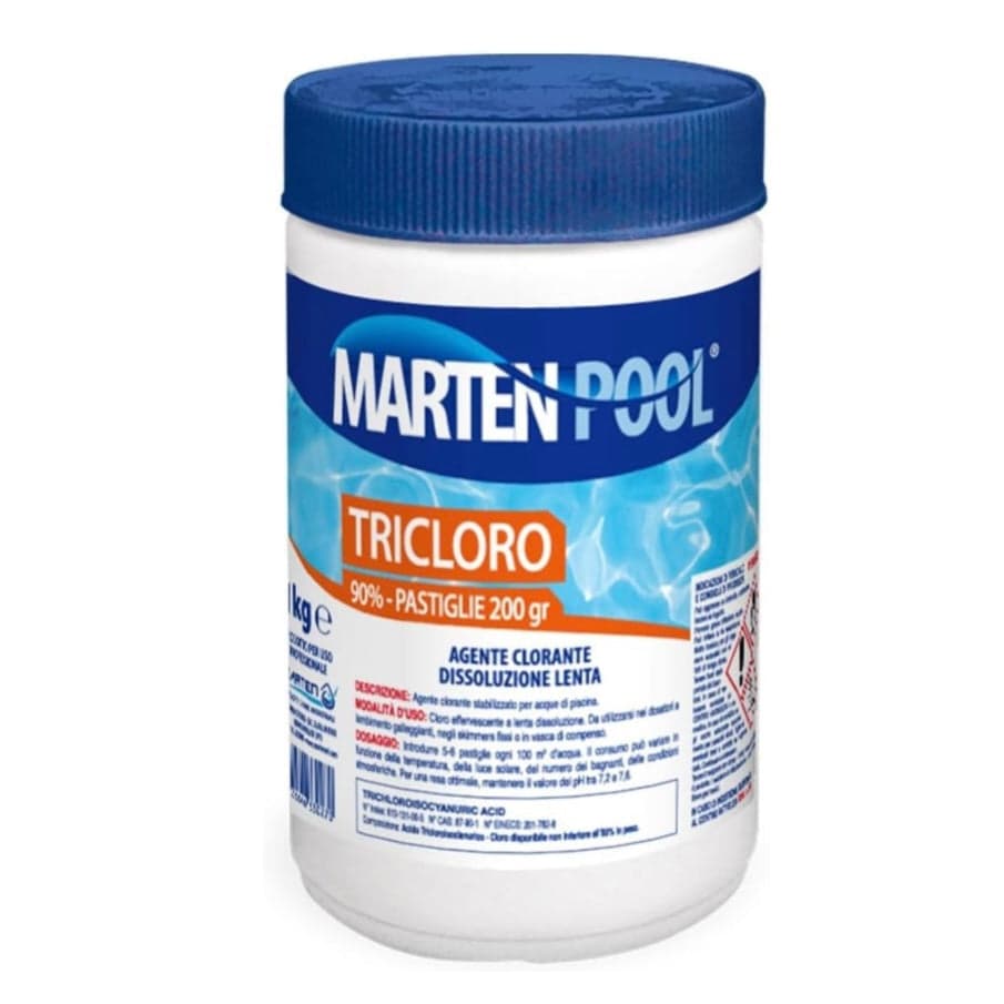 Tricloro Kg. 1