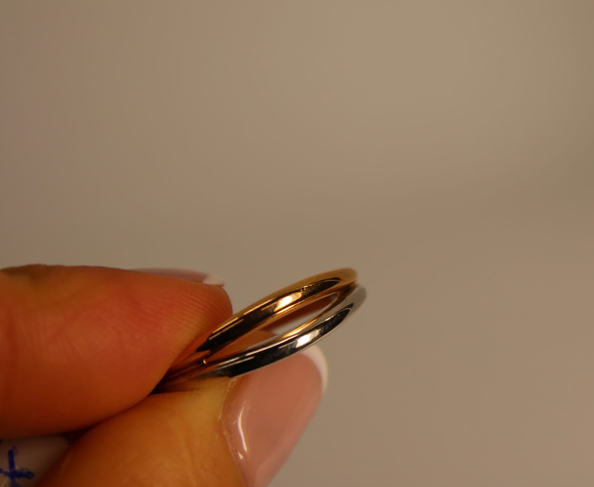 Anello solitario donna RECARLO ZR866/035 in Anelli Gioielleria Cameli - Monte Urano, commercioVirtuoso.it