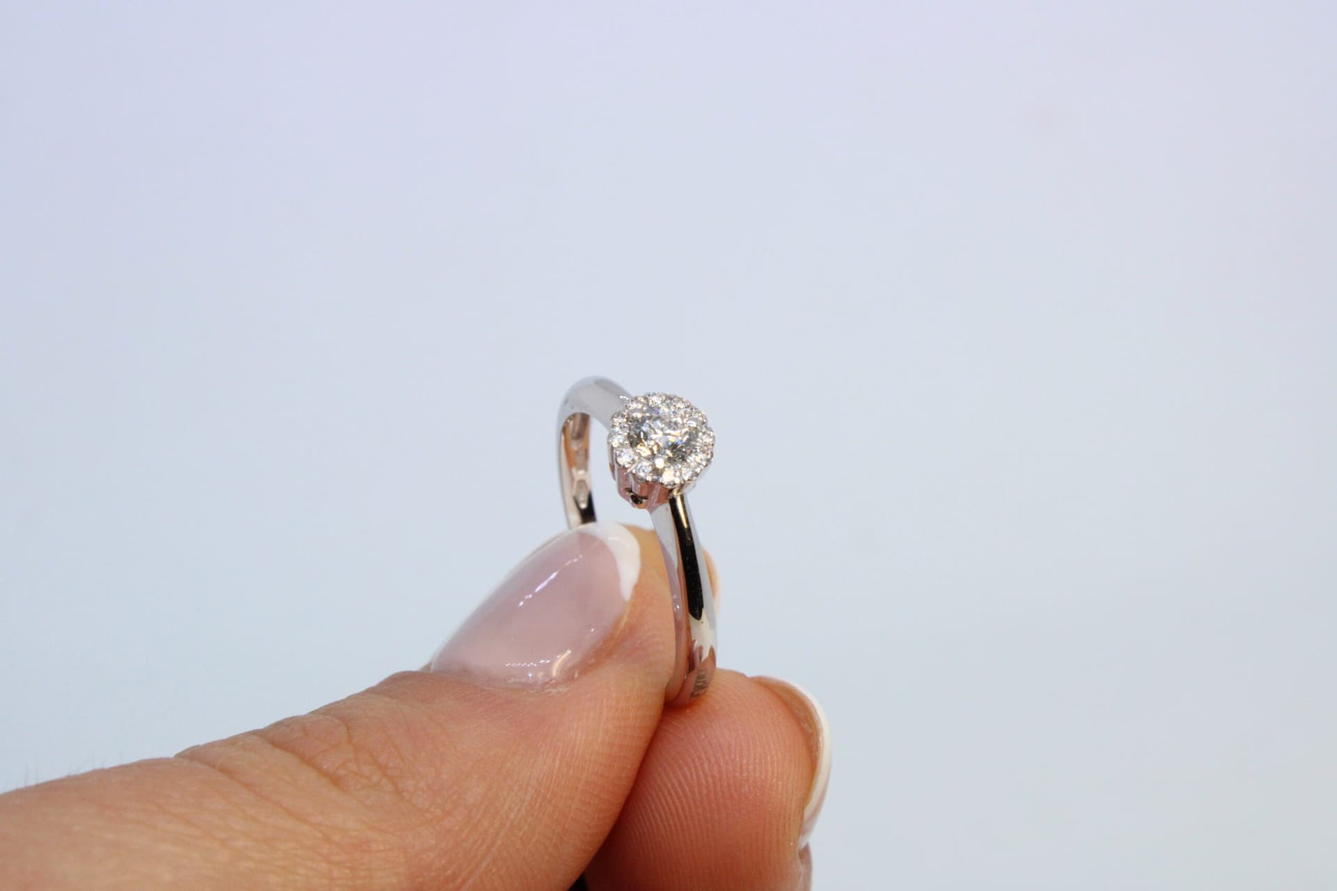 Anello donna margherita BIBIGÌ ANS3255B22 in Anelli Gioielleria Cameli - Monte Urano, commercioVirtuoso.it