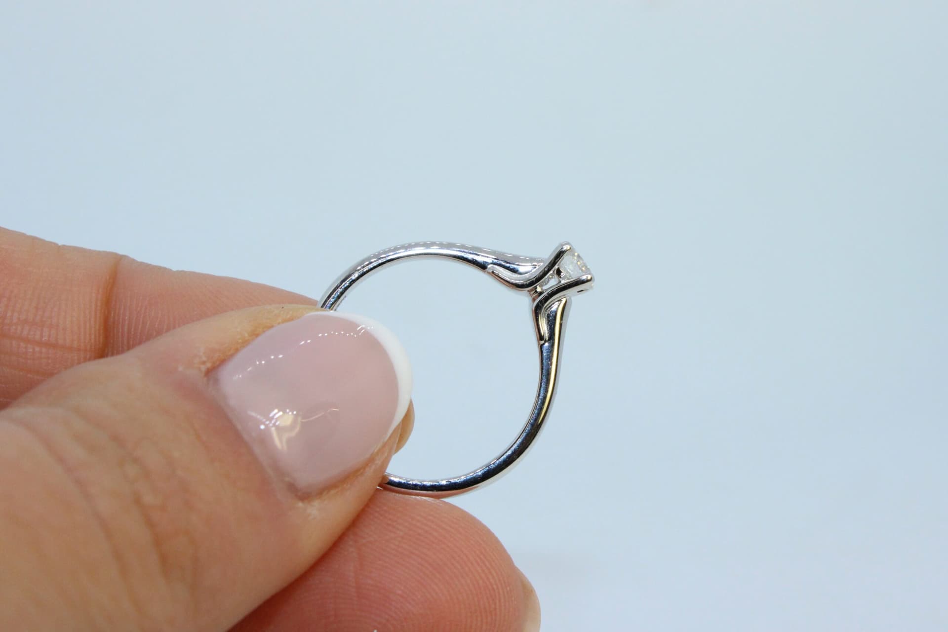 Anello GIORGIO VISCONTI AB15053B in Anelli Gioielleria Cameli - Monte Urano, commercioVirtuoso.it