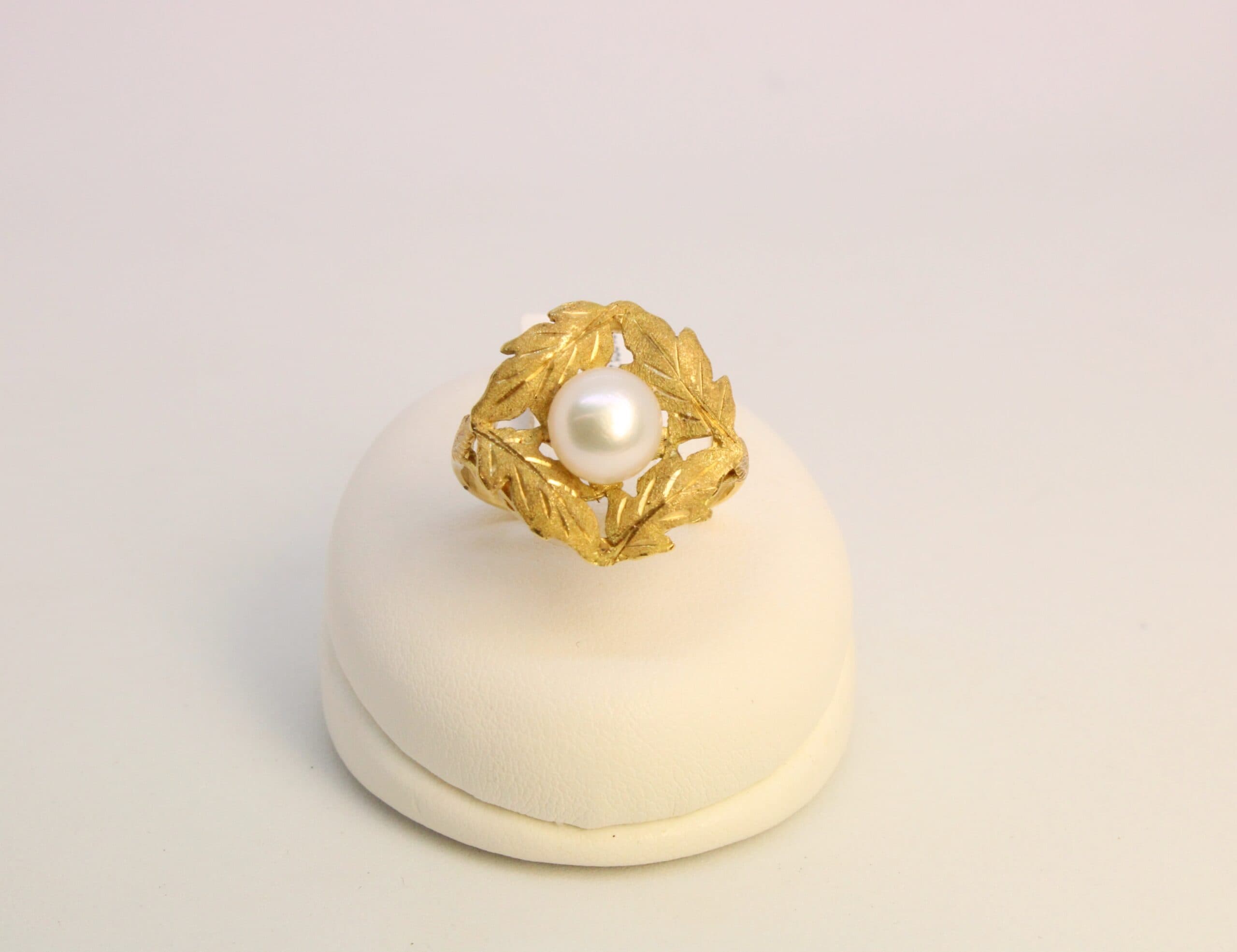 Anello vintage donna N1355