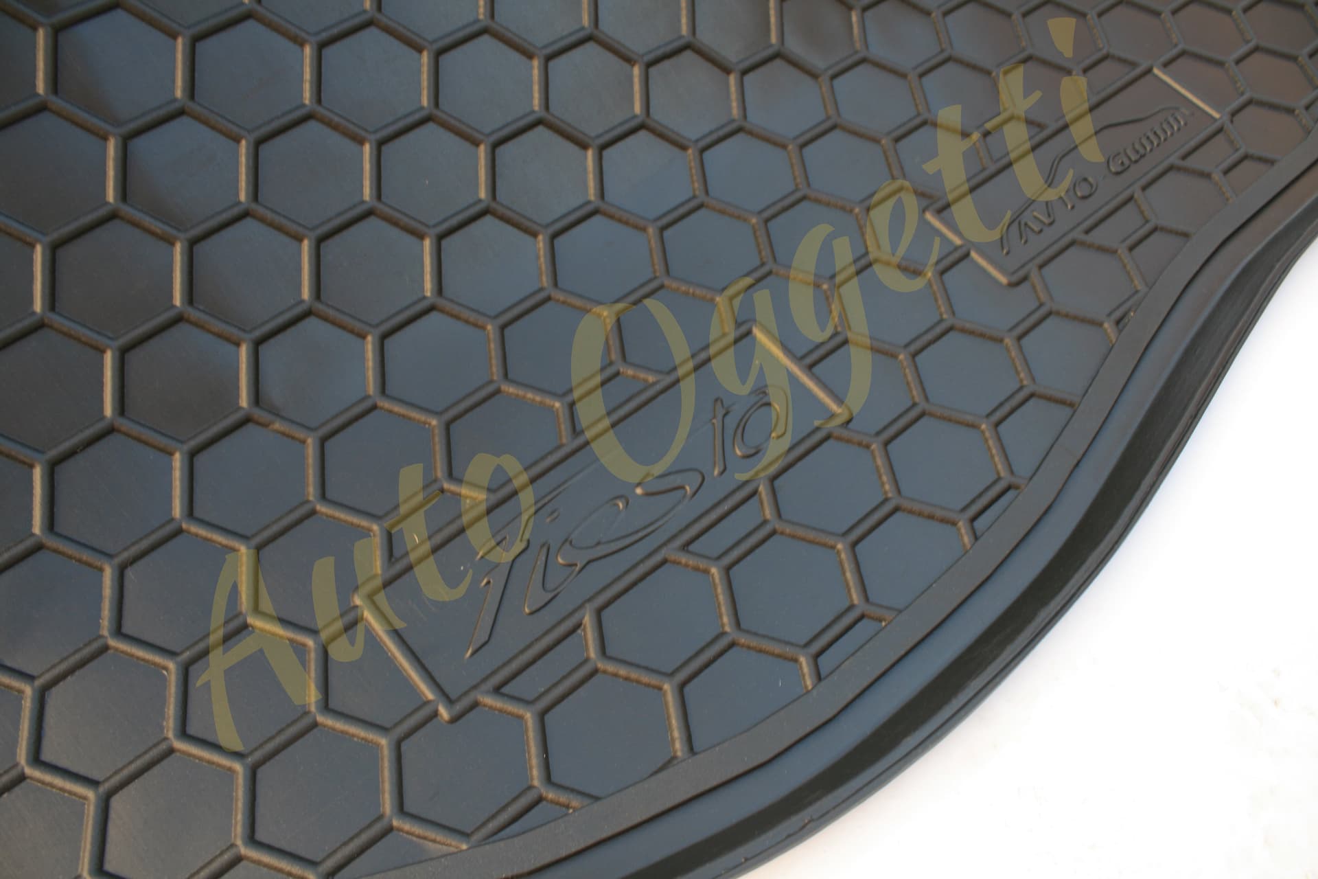 Tappetinio di gomma per Ford Fiesta mk7 (2009-2014) in Tappetini antiscivolo Autooggetti.it - Roma, commercioVirtuoso.it