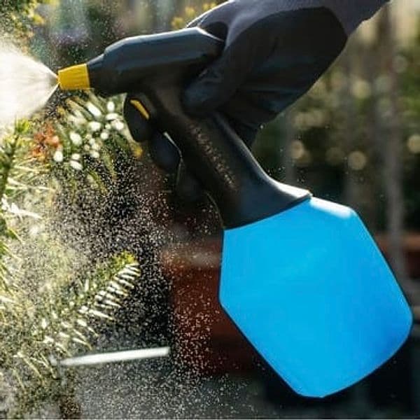 Nebulizzatore a Batteria Diamante E1 Lt.1 con Ugello Regolabile Cifo in Pompe spruzzatrici Taliachicce.it - Milazzo, commercioVirtuoso.it