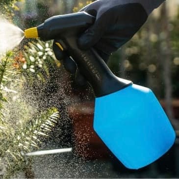 Nebulizzatore a Batteria Diamante E1 Lt.1 con Ugello Regolabile Cifo in Pompe spruzzatrici Taliachicce.it - Milazzo, commercioVirtuoso.it