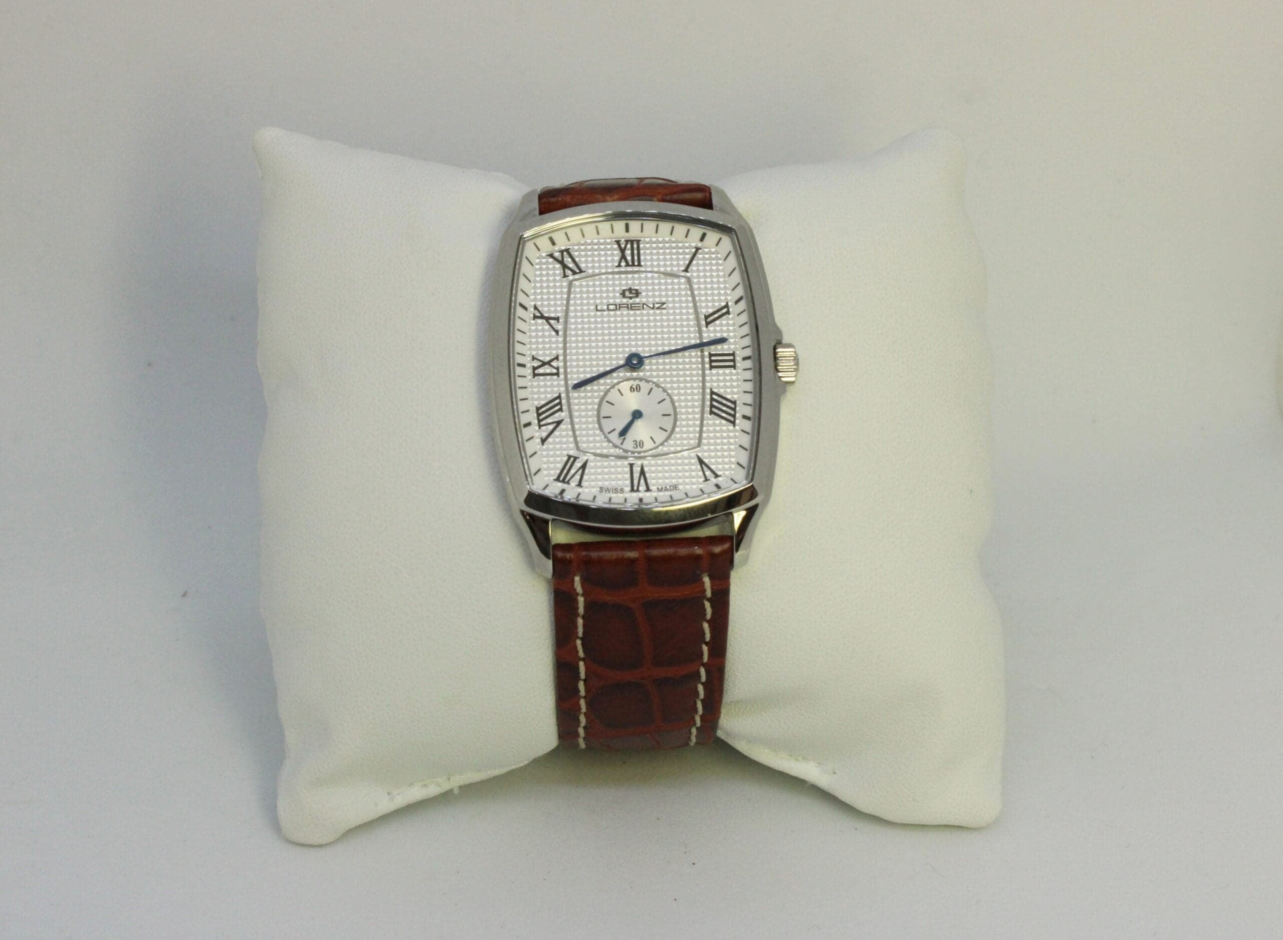 Orologio uomo LORENZ 026968AA