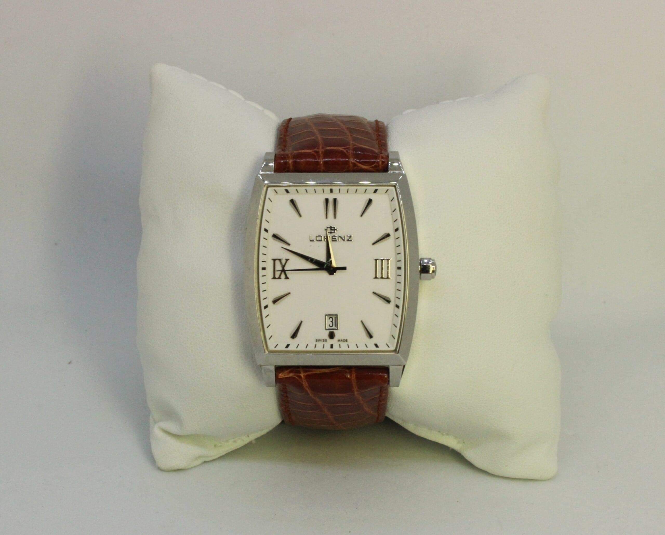 Orologio uomo LORENZ 026488AA