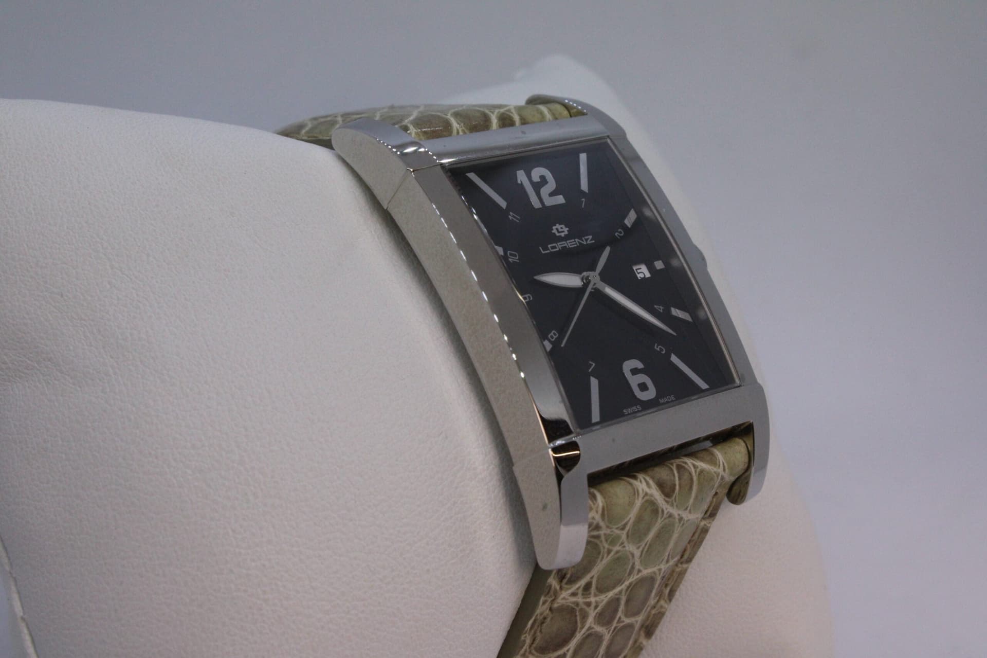 Orologio uomo LORENZ 90027300 in Orologi da polso Gioielleria Cameli - Monte Urano, commercioVirtuoso.it