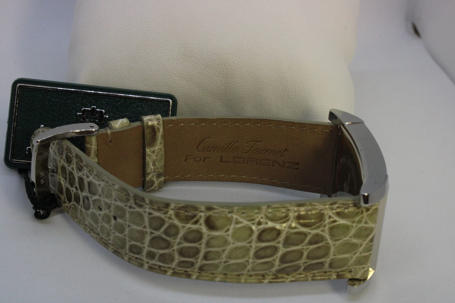 Orologio uomo LORENZ 90027300 in Orologi da polso Gioielleria Cameli - Monte Urano, commercioVirtuoso.it