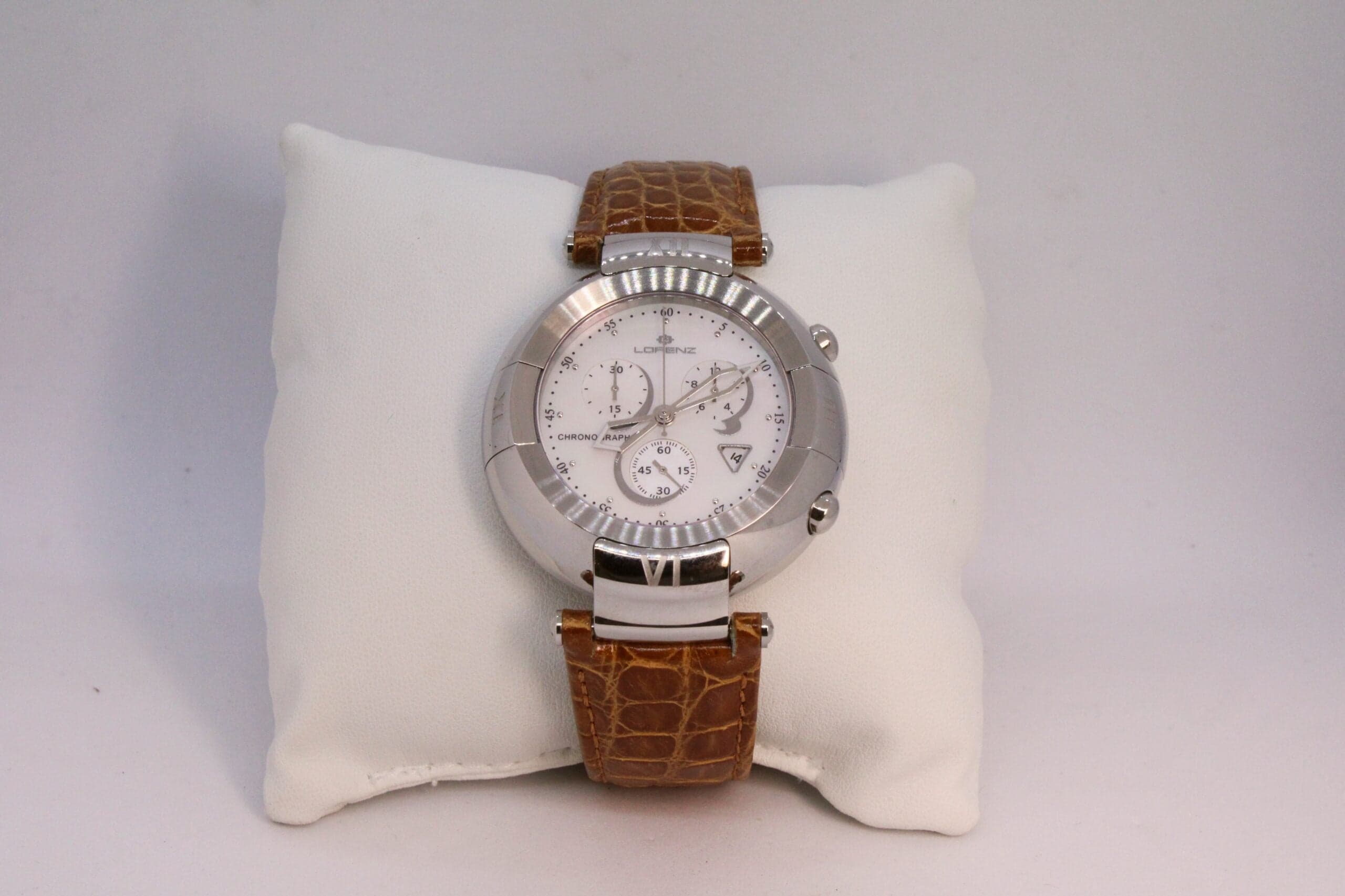 Orologio uomo LORENZ 025948AA