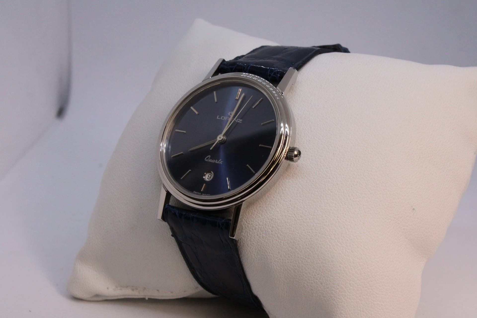 Orologio uomo LORENZ 90009193 in Orologi da polso Gioielleria Cameli - Monte Urano, commercioVirtuoso.it