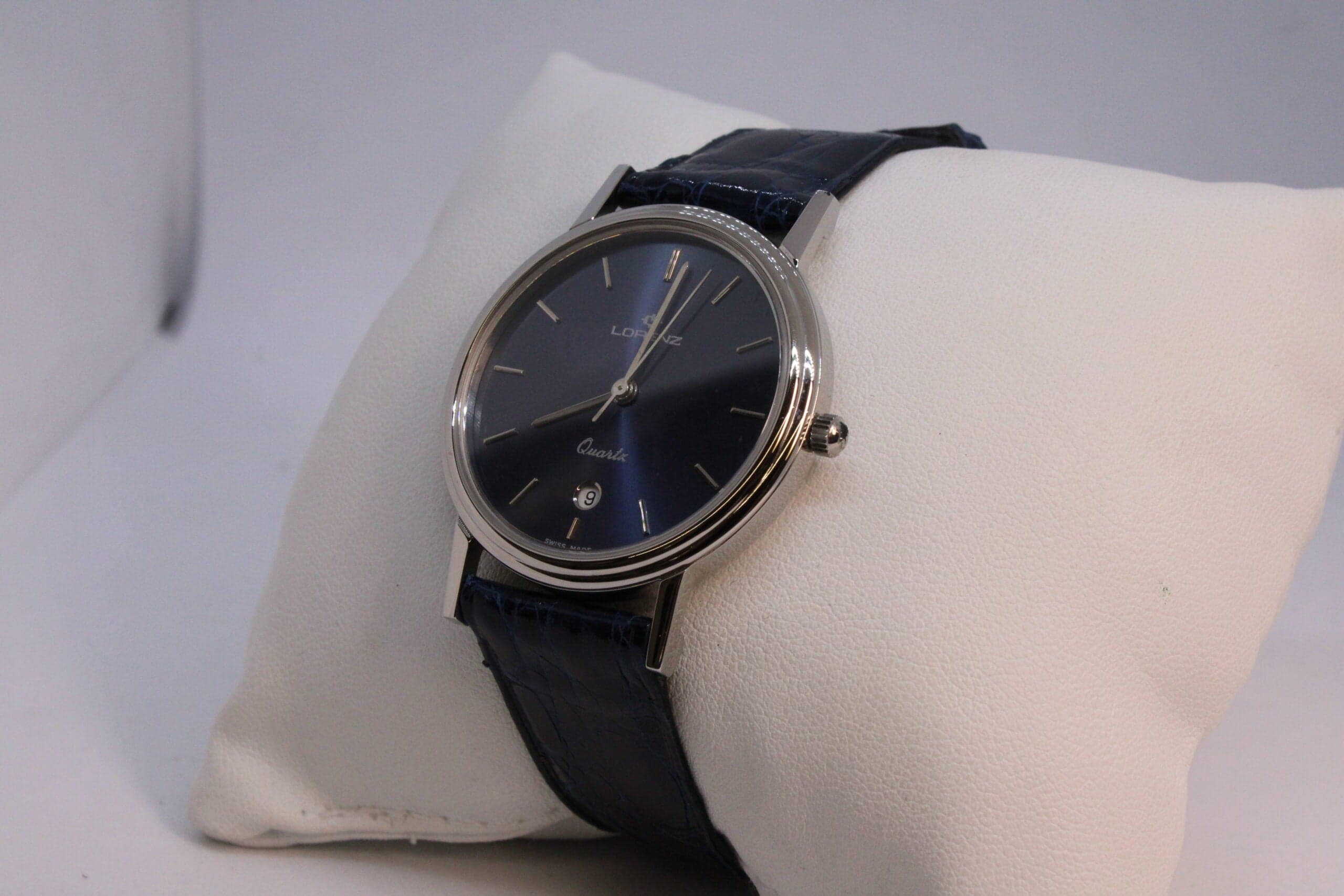 Orologio uomo LORENZ 90009193 in Orologi da polso Gioielleria Cameli - Monte Urano, commercioVirtuoso.it