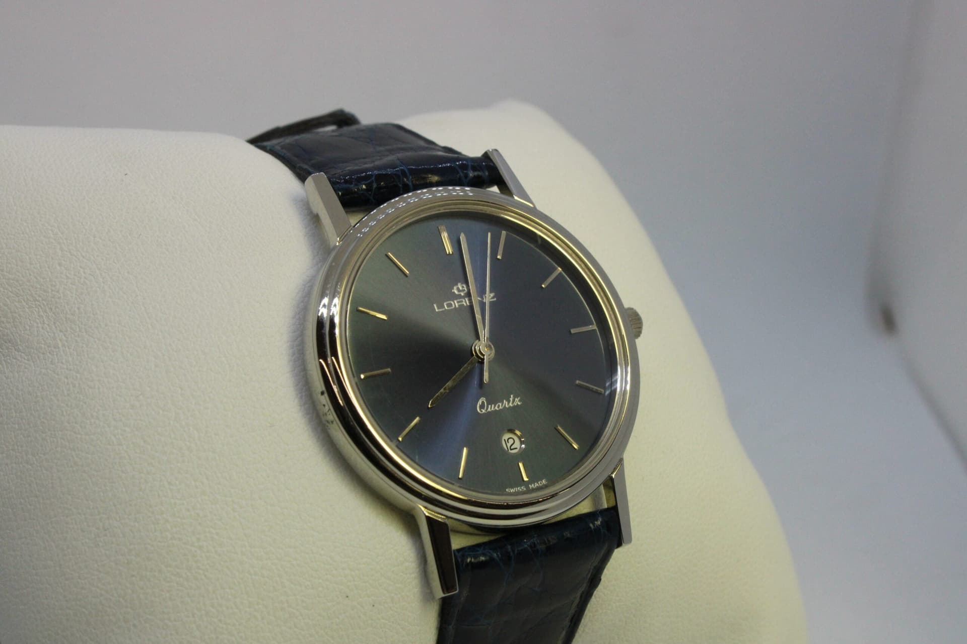 Orologio uomo LORENZ 90009193 in Orologi da polso Gioielleria Cameli - Monte Urano, commercioVirtuoso.it