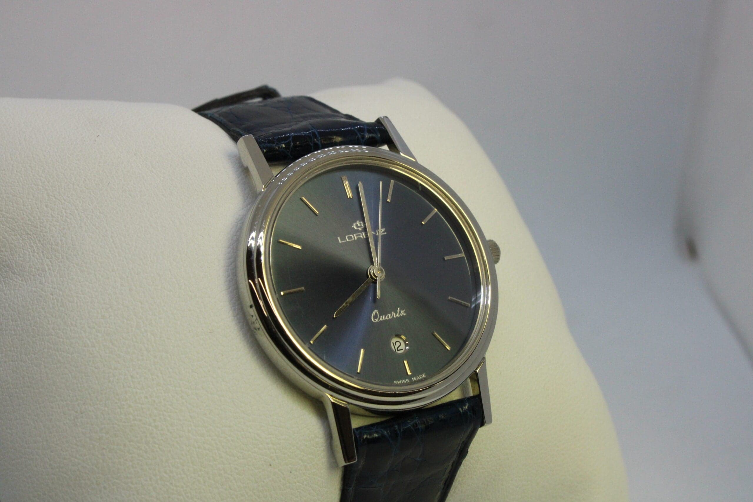 Orologio uomo LORENZ 90009193 in Orologi da polso Gioielleria Cameli - Monte Urano, commercioVirtuoso.it