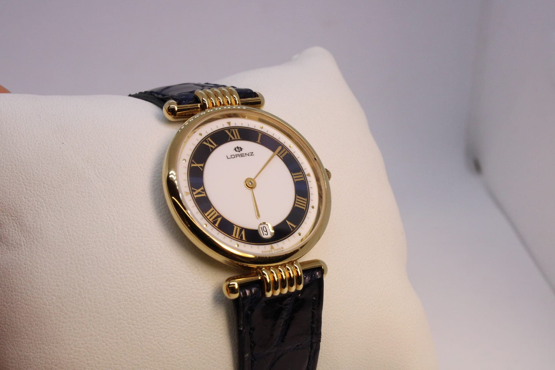 Orologio uomo LORENZ 90010587 in Orologi da polso Gioielleria Cameli - Monte Urano, commercioVirtuoso.it