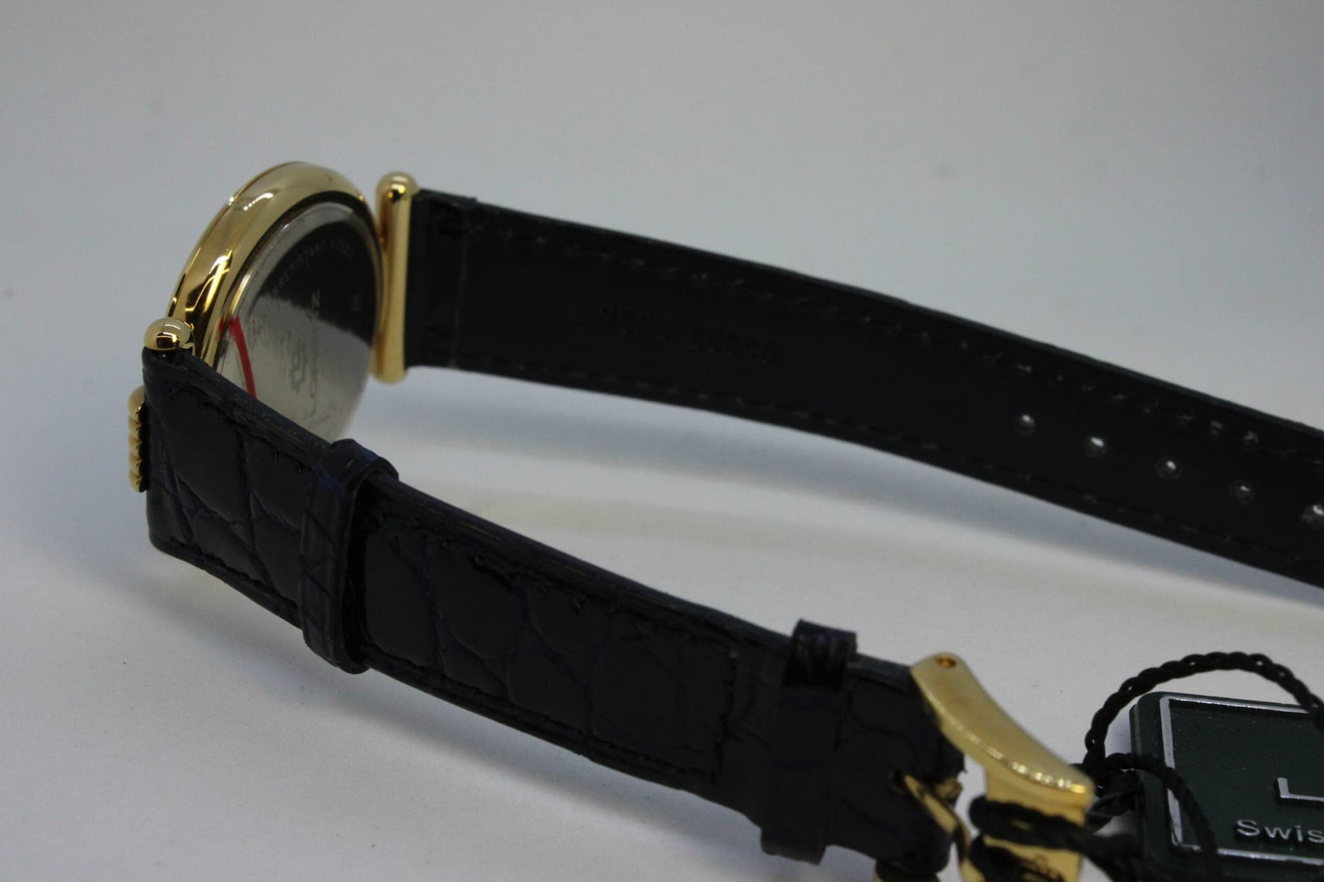 Orologio uomo LORENZ 90010587 in Orologi da polso Gioielleria Cameli - Monte Urano, commercioVirtuoso.it