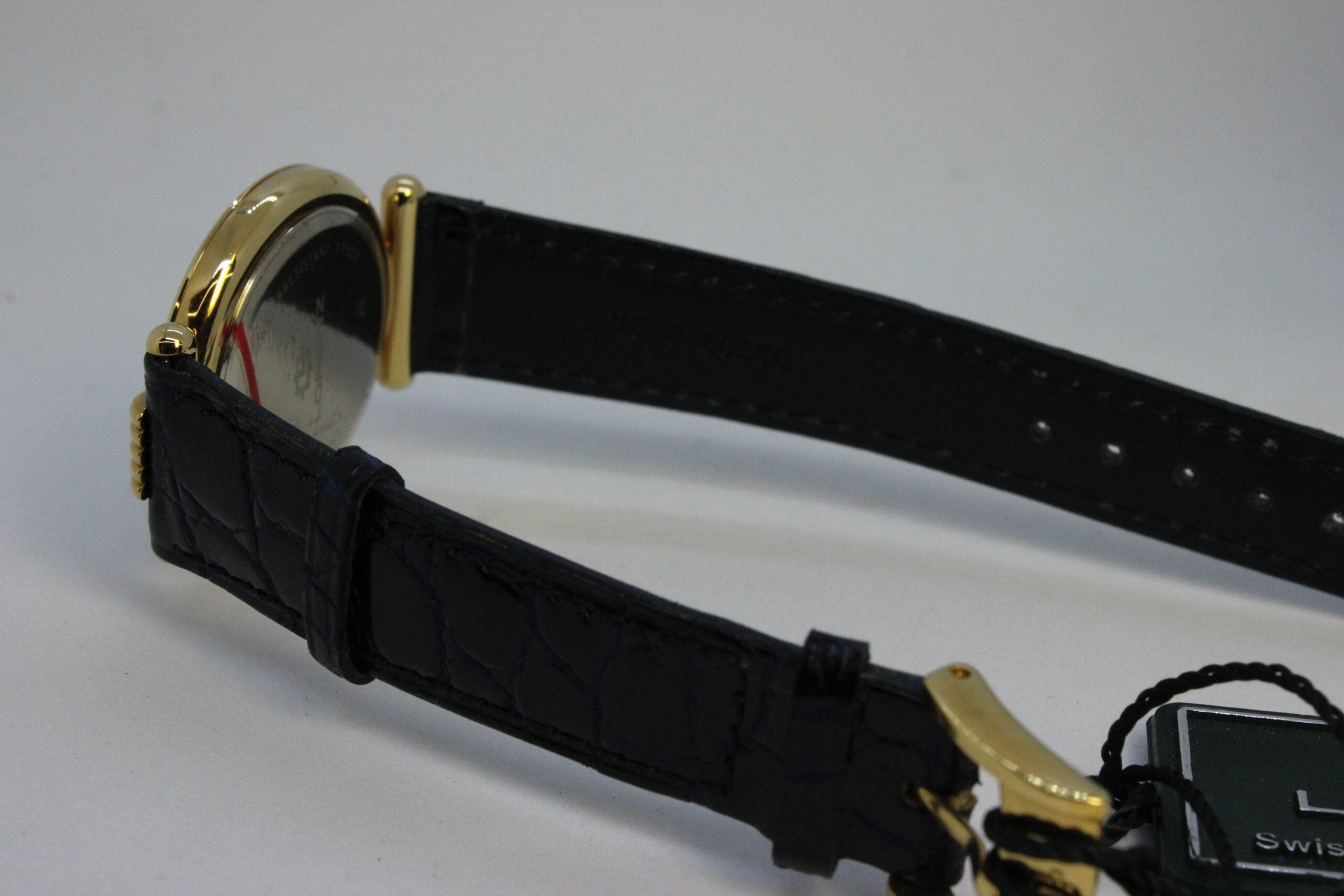 Orologio uomo LORENZ 90010587 in Orologi da polso Gioielleria Cameli - Monte Urano, commercioVirtuoso.it