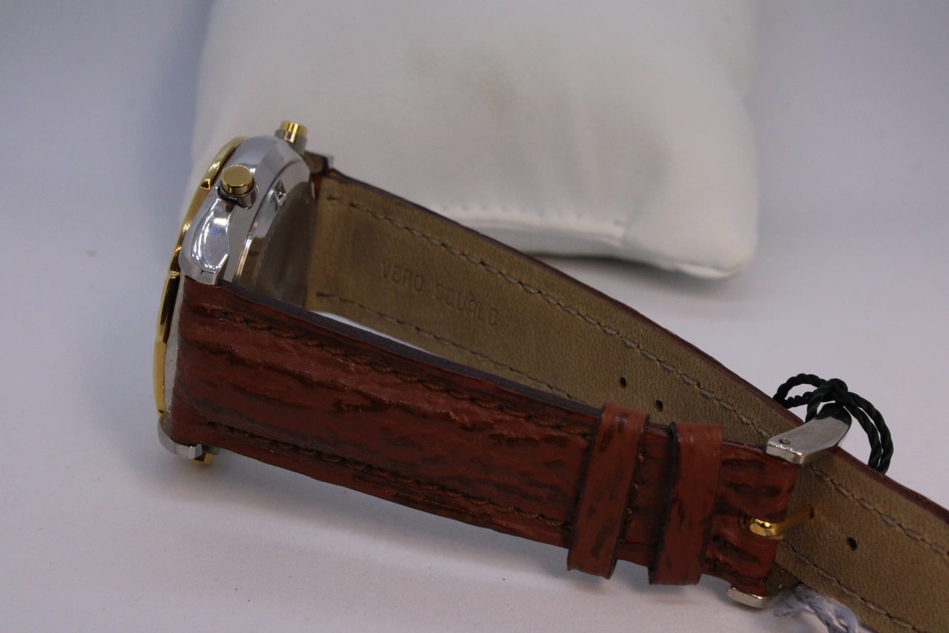 Orologio uomo LORENZ 90011362 in Orologi da polso Gioielleria Cameli - Monte Urano, commercioVirtuoso.it