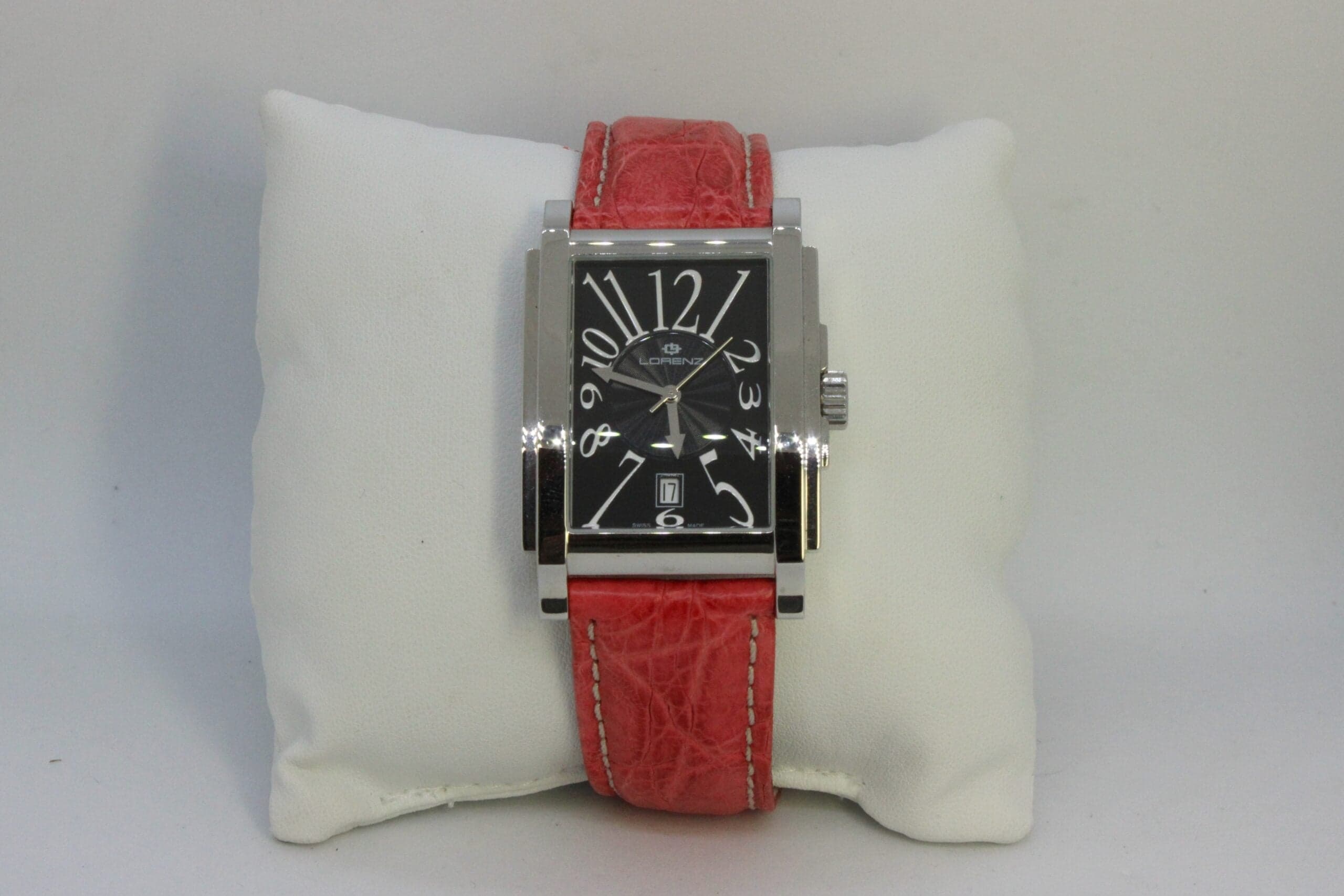 Orologio uomo LORENZ 90012400 in Orologi da polso Gioielleria Cameli - Monte Urano, commercioVirtuoso.it
