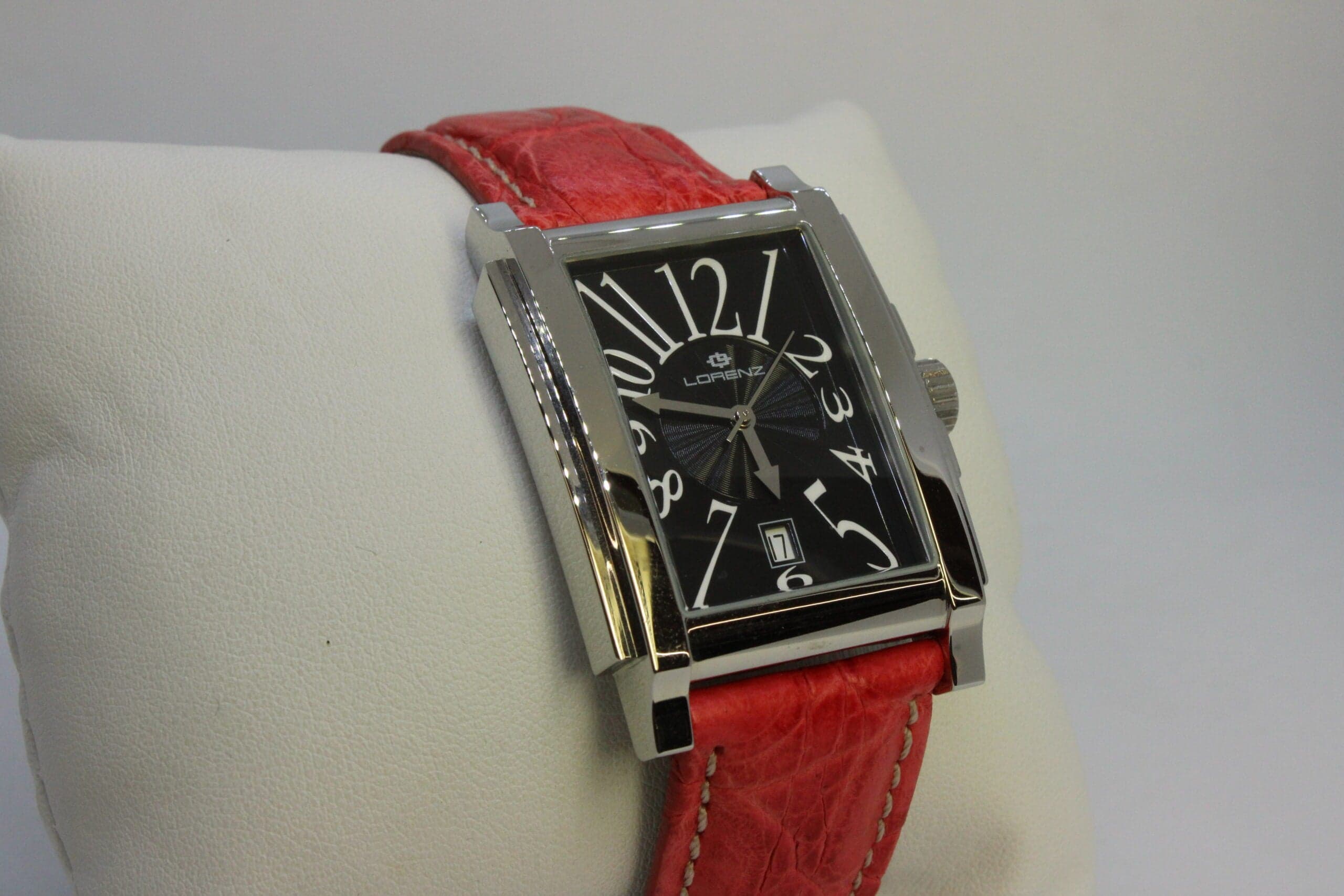 Orologio uomo LORENZ 90012400 in Orologi da polso Gioielleria Cameli - Monte Urano, commercioVirtuoso.it