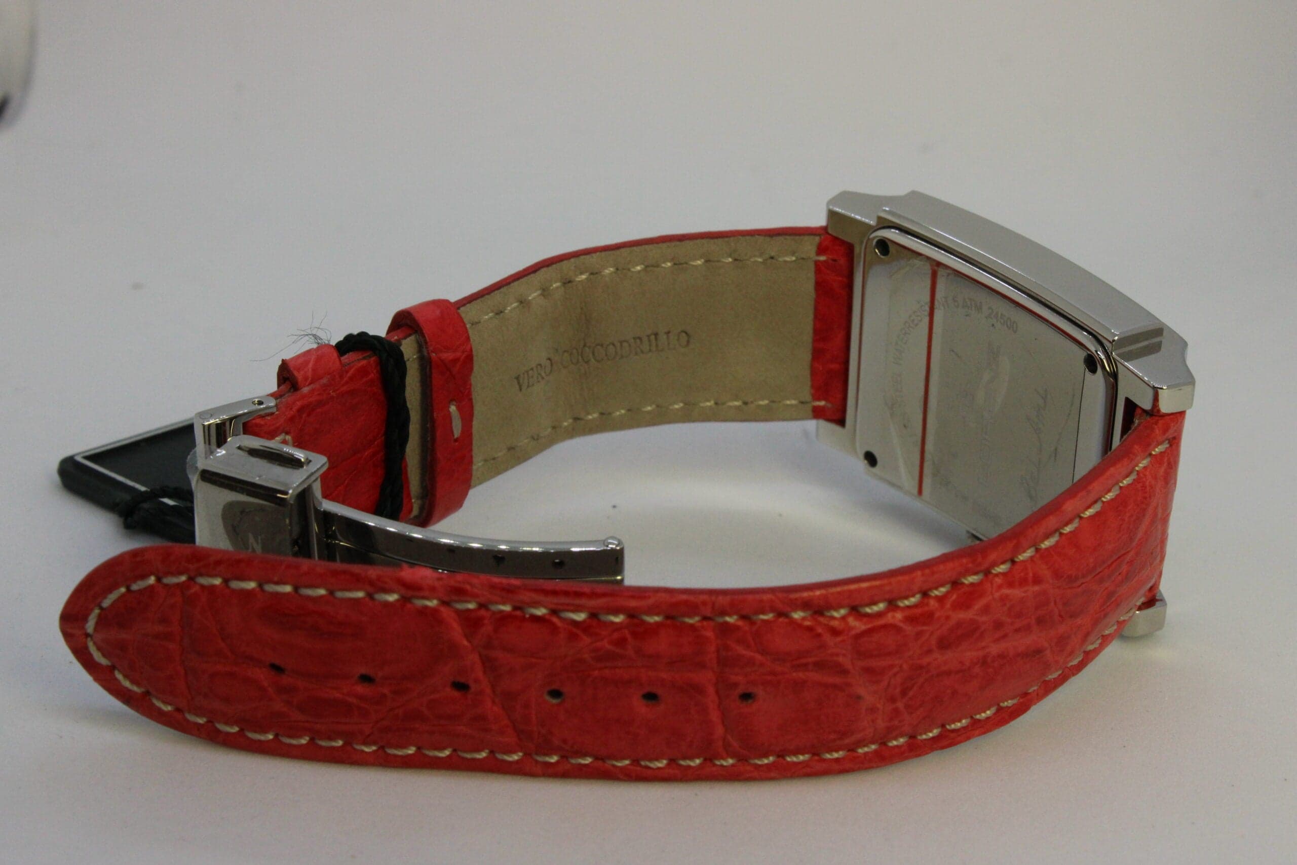 Orologio uomo LORENZ 90012400 in Orologi da polso Gioielleria Cameli - Monte Urano, commercioVirtuoso.it