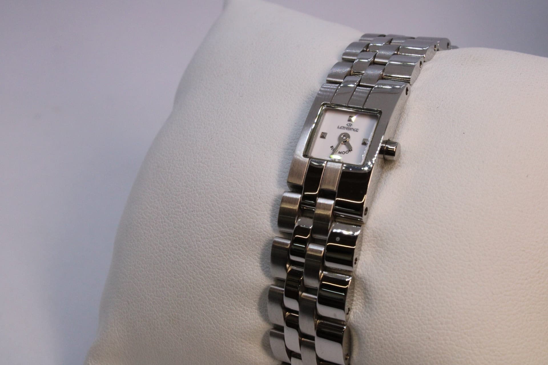 Orologio donna LORENZ 90009300A in Orologi da polso Gioielleria Cameli - Monte Urano, commercioVirtuoso.it