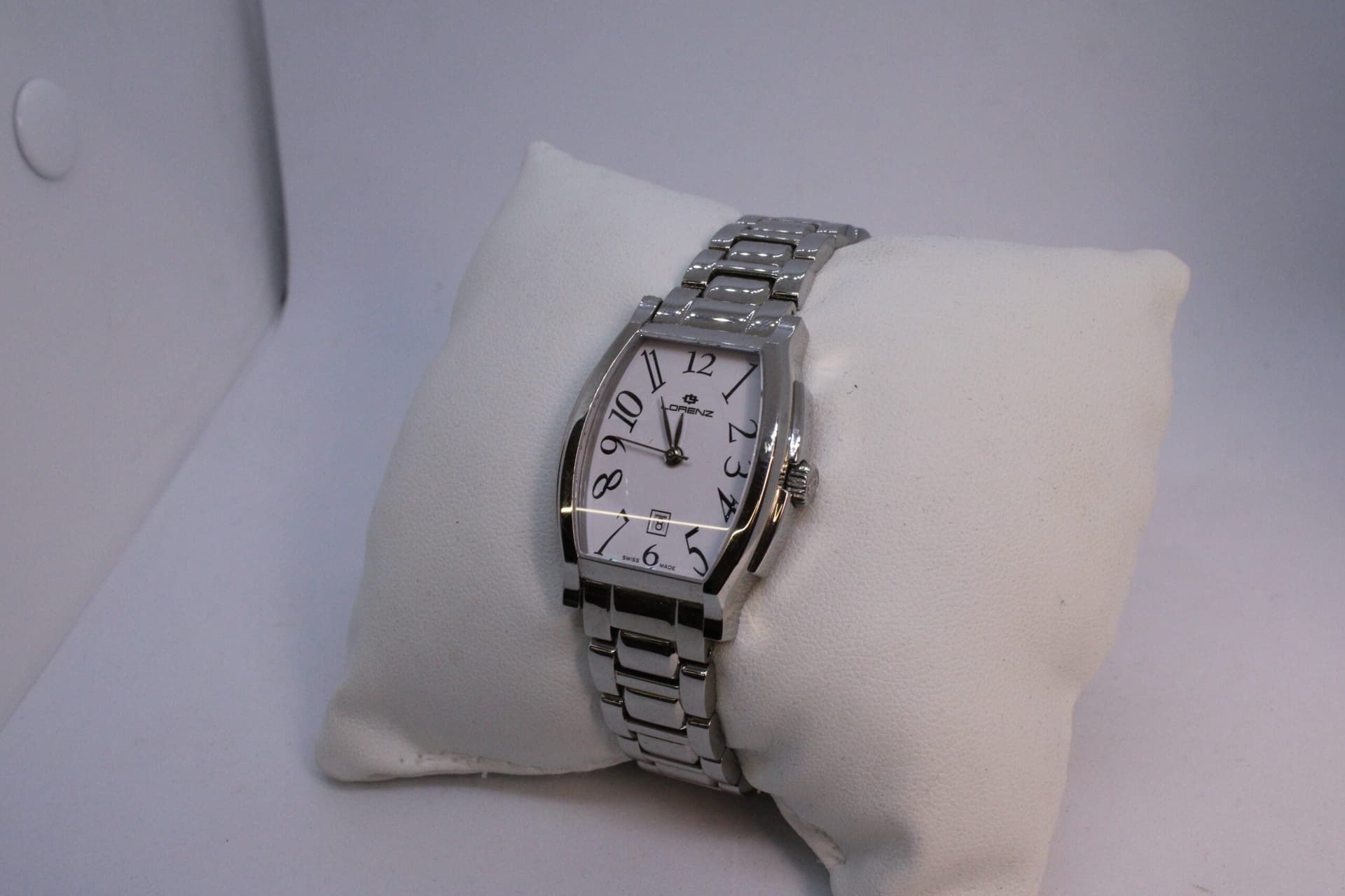Orologio donna LORENZ 90017000 in Orologi da polso Gioielleria Cameli - Monte Urano, commercioVirtuoso.it