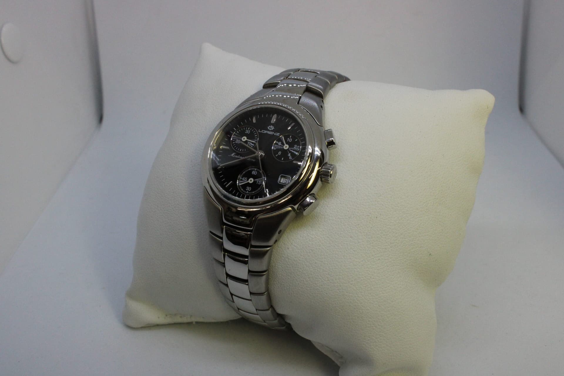 Orologio donna LORENZ 910046 in Orologi da polso Gioielleria Cameli - Monte Urano, commercioVirtuoso.it