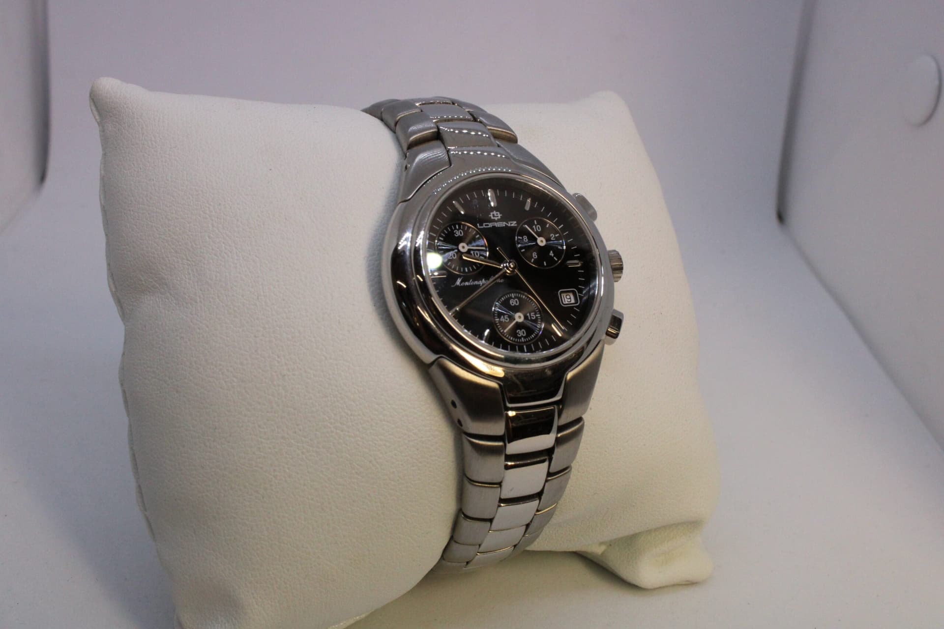 Orologio donna LORENZ 910046 in Orologi da polso Gioielleria Cameli - Monte Urano, commercioVirtuoso.it