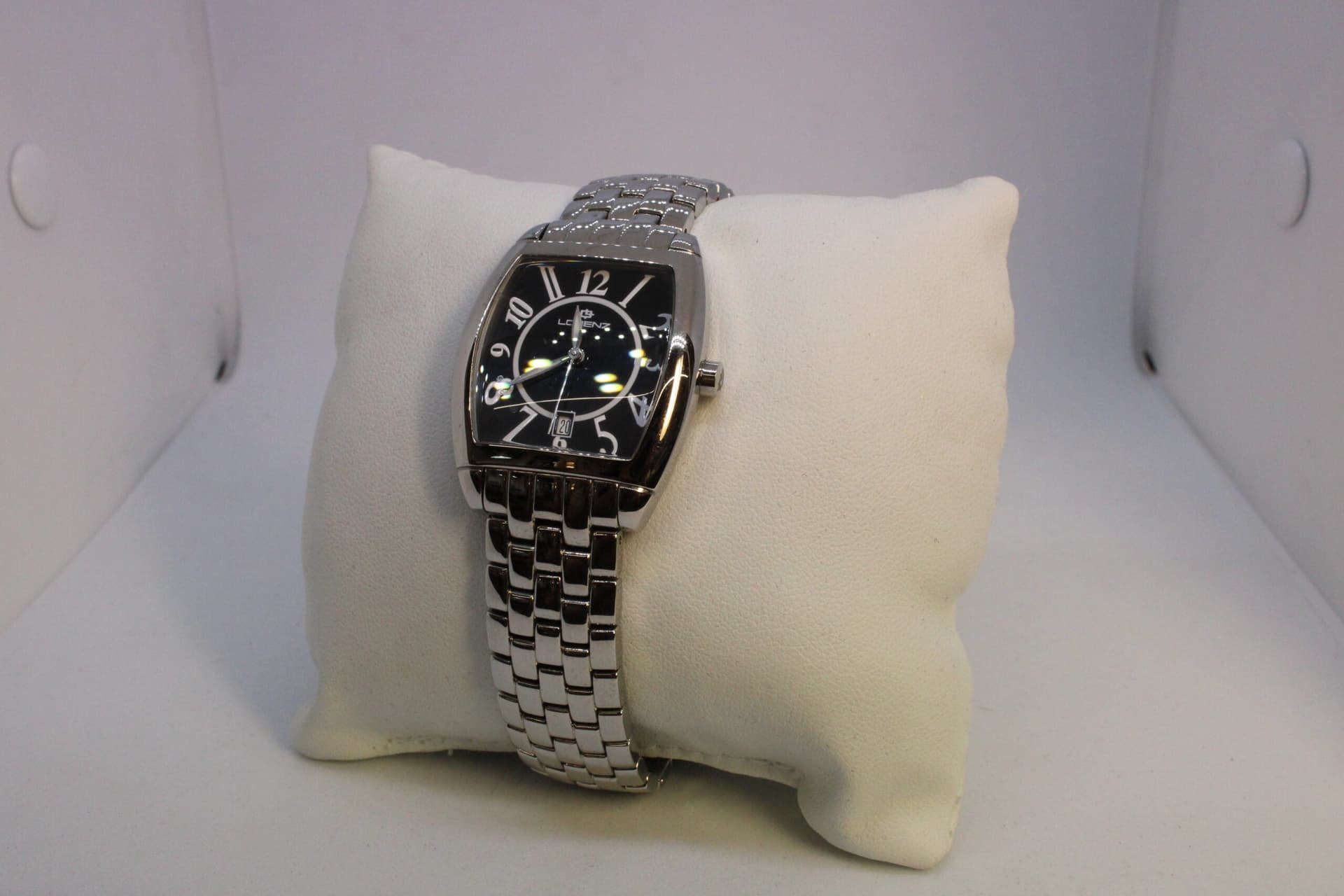 OROLOGIO DONNA LORENZ 023268CC in Orologi da polso Gioielleria Cameli - Monte Urano, commercioVirtuoso.it