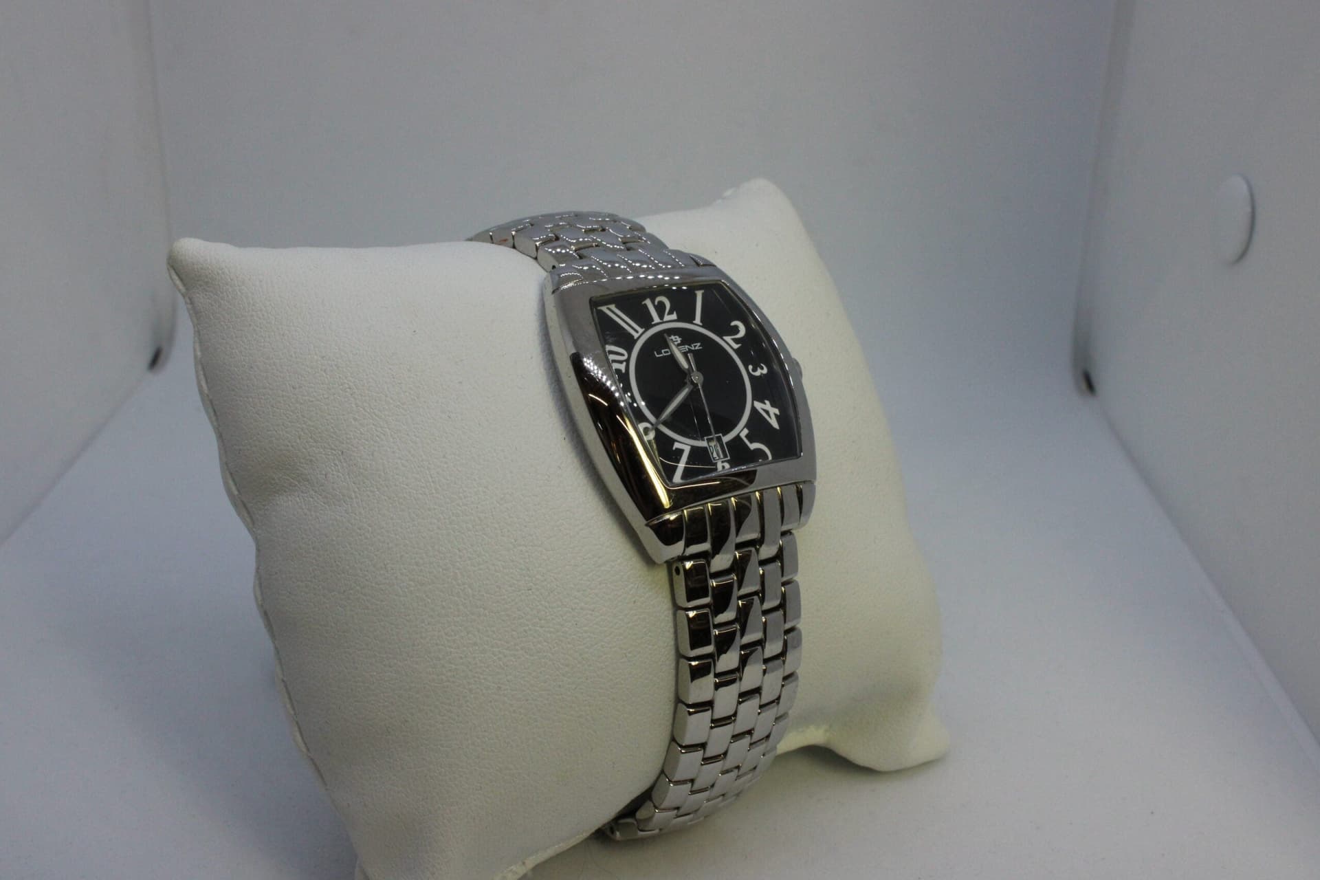 OROLOGIO DONNA LORENZ 023268CC in Orologi da polso Gioielleria Cameli - Monte Urano, commercioVirtuoso.it
