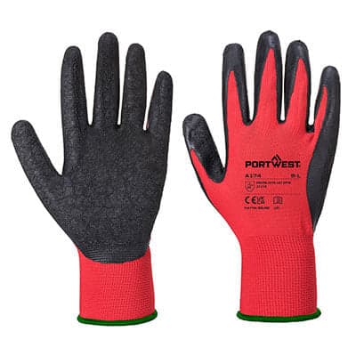 Guanti A174 Lattice Flex Grip Portwest in Guanti da lavoro Taliachicce.it - Milazzo, commercioVirtuoso.it