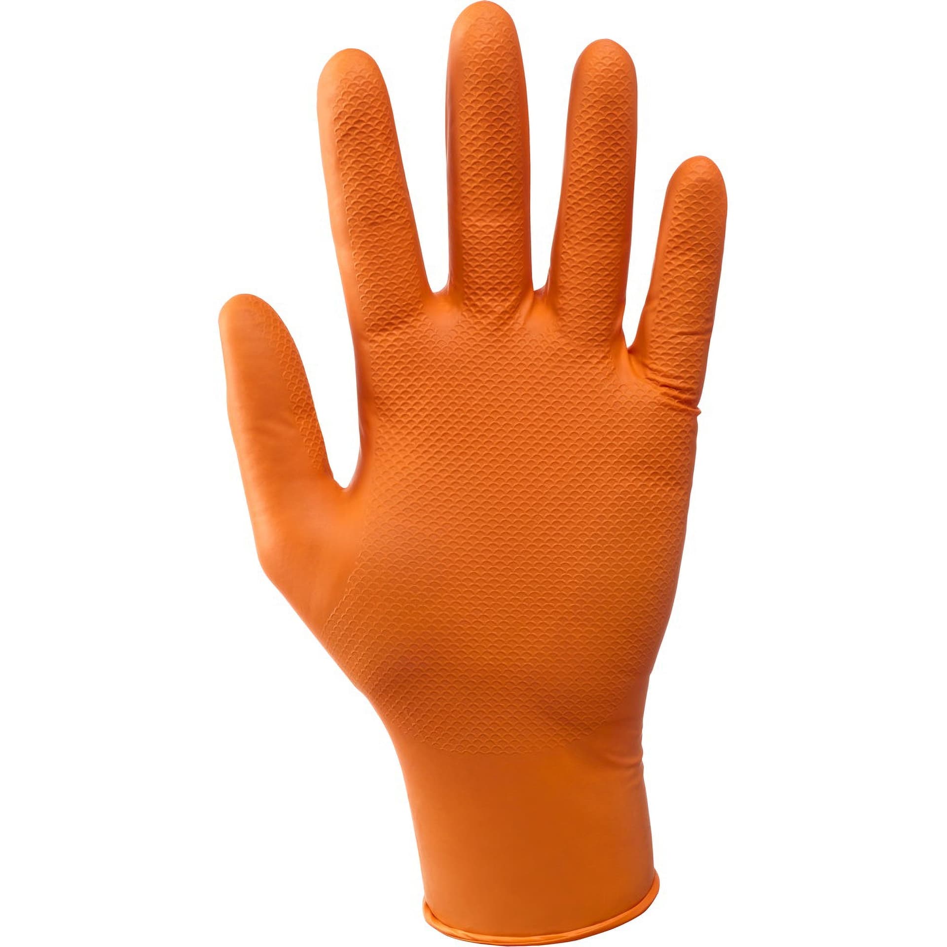 Guanti GREASE MONKEY in Nitrile AQL 1.5 cf.50 pz. Neri Safety in Monouso Taliachicce.it - Milazzo, commercioVirtuoso.it