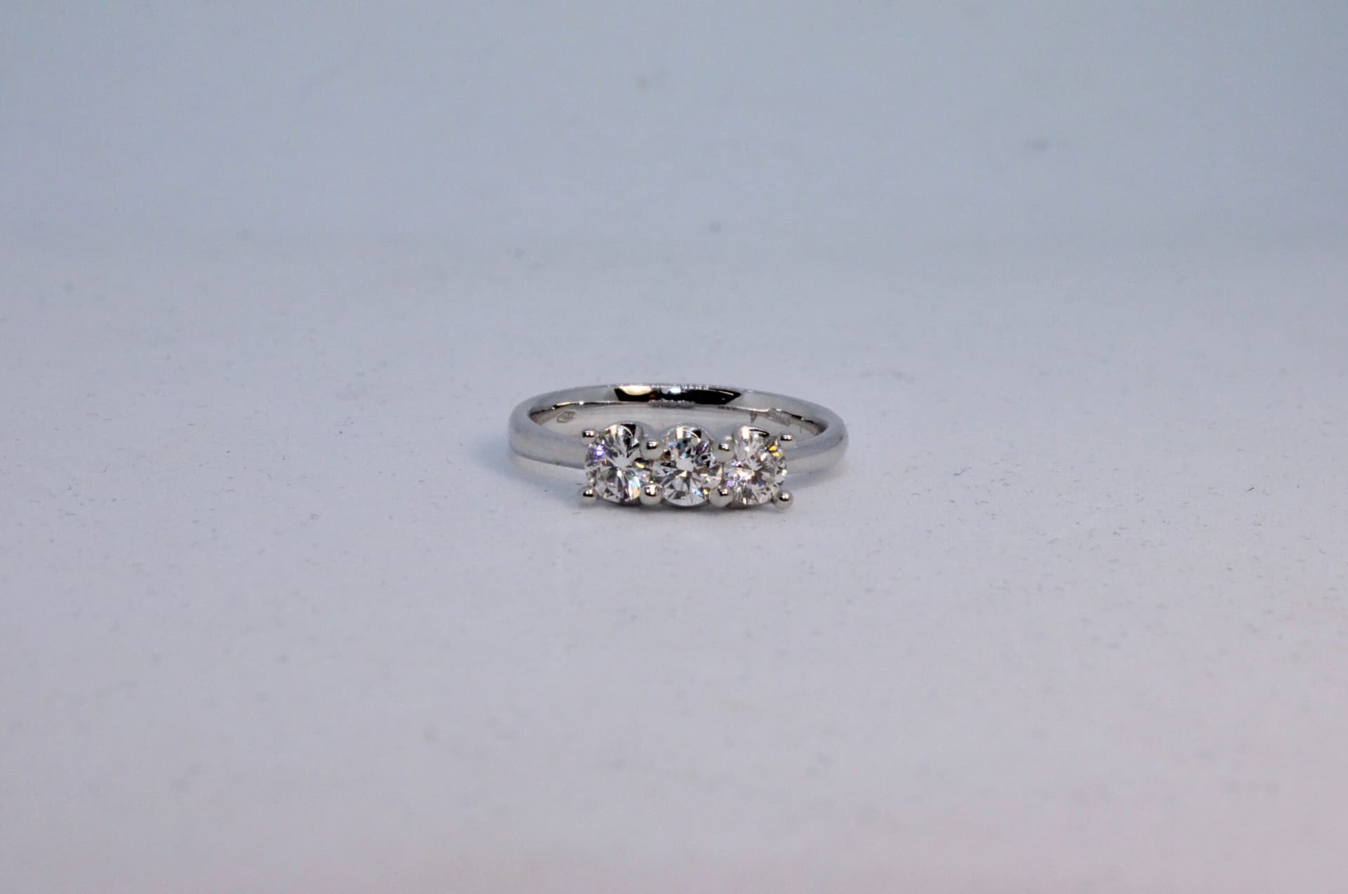 Anello trilogy donna BIBIGÌ AN002821 in Anelli Gioielleria Cameli - Monte Urano, commercioVirtuoso.it