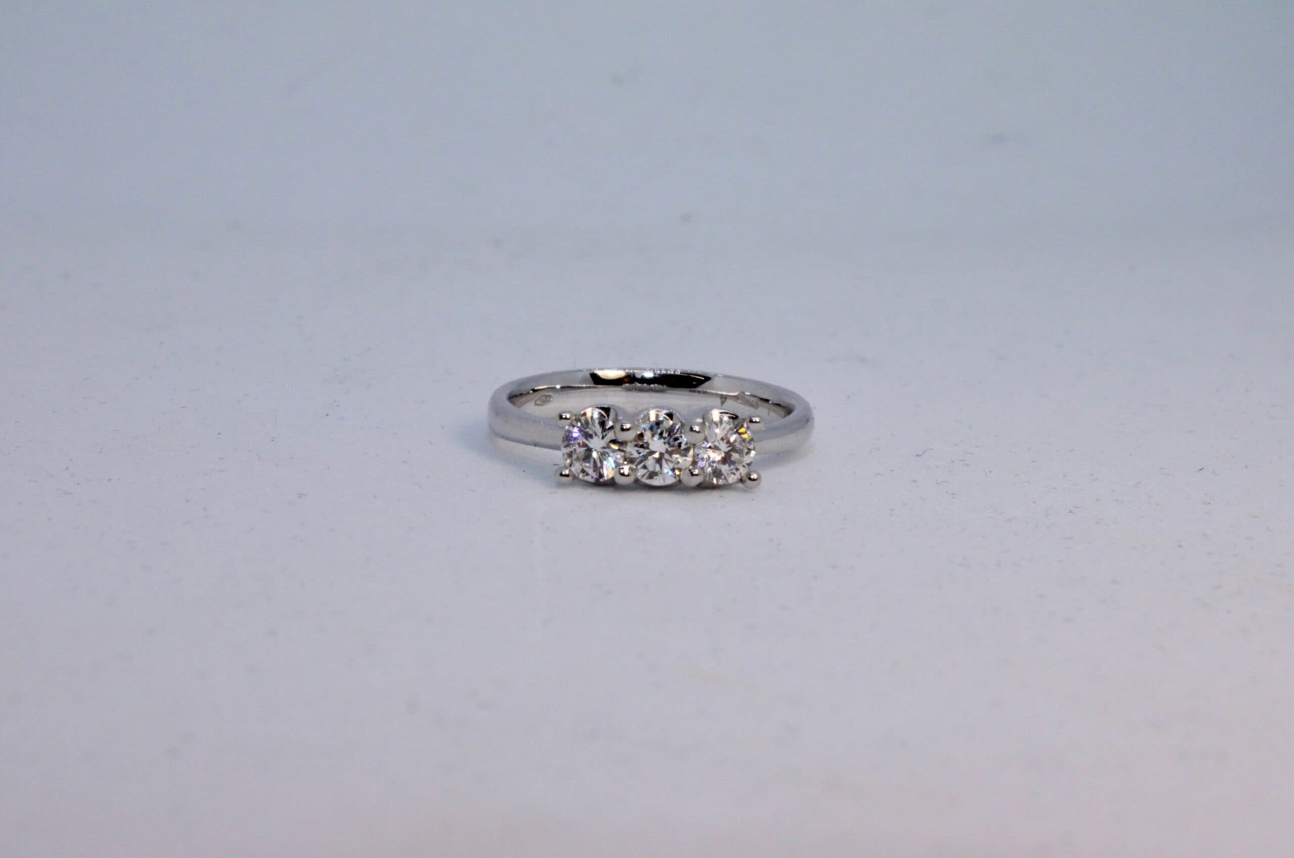 Anello trilogy donna BIBIGÌ AN002821 in Anelli Gioielleria Cameli - Monte Urano, commercioVirtuoso.it