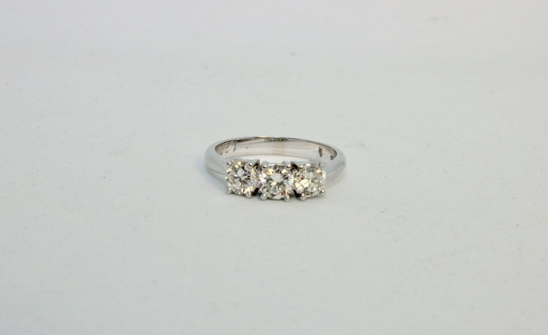 Anello donna CAMELI G2748B40 in Anelli Gioielleria Cameli - Monte Urano, commercioVirtuoso.it