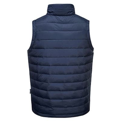 Gilet ASPEN S544 Blu Navy Portwest in Gilet antinfortunistici Taliachicce.it - Milazzo, commercioVirtuoso.it