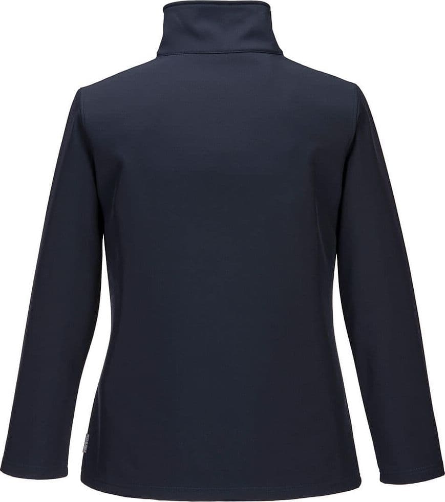 Giacca TK21 Softshell Print & Promo da Donna (2L) Blu Navy Portwest in Abbigliamento tecnico e protettivo Taliachicce.it - Milazzo, commercioVirtuoso.it