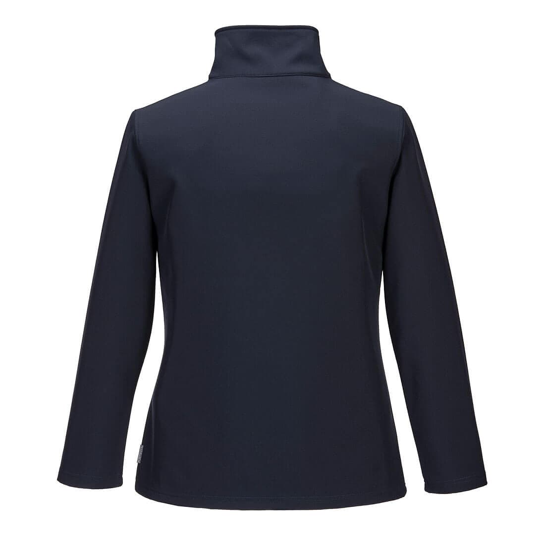 Giacca TK21 Softshell Print & Promo da Donna (2L) Blu Navy Portwest in Abbigliamento tecnico e protettivo Taliachicce.it - Milazzo, commercioVirtuoso.it