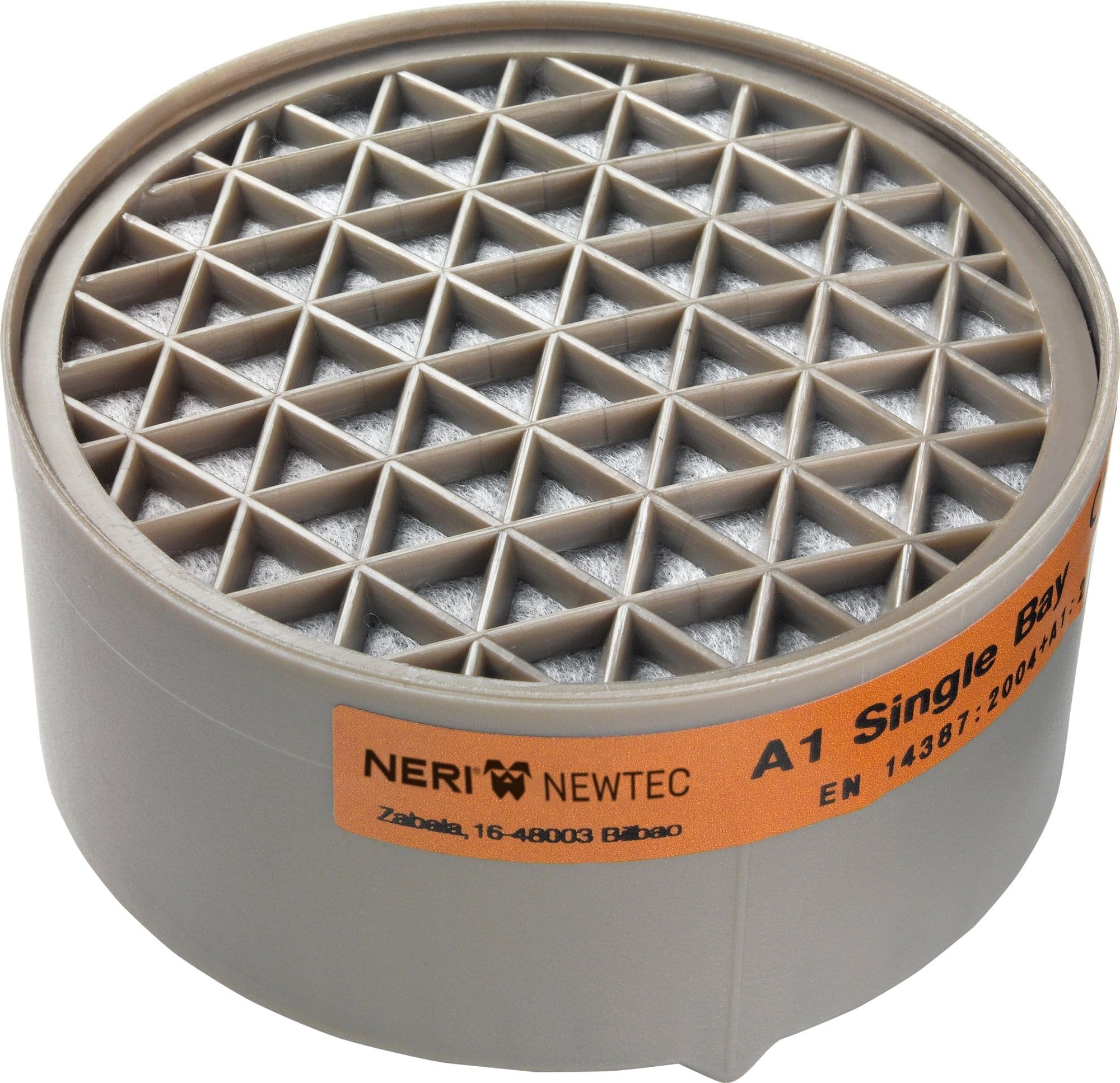 Filtro 93 ABEK1 per Semimaschera NEW MASK I Neri Safety
