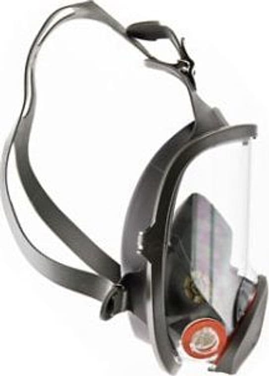 Maschera a Pieno Facciale Riutilizzabile 6800 Medium 3M in Respiratori riutilizzabili Taliachicce.it - Milazzo, commercioVirtuoso.it