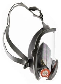Maschera a Pieno Facciale Riutilizzabile 6800 Medium 3M in Respiratori riutilizzabili Taliachicce.it - Milazzo, commercioVirtuoso.it
