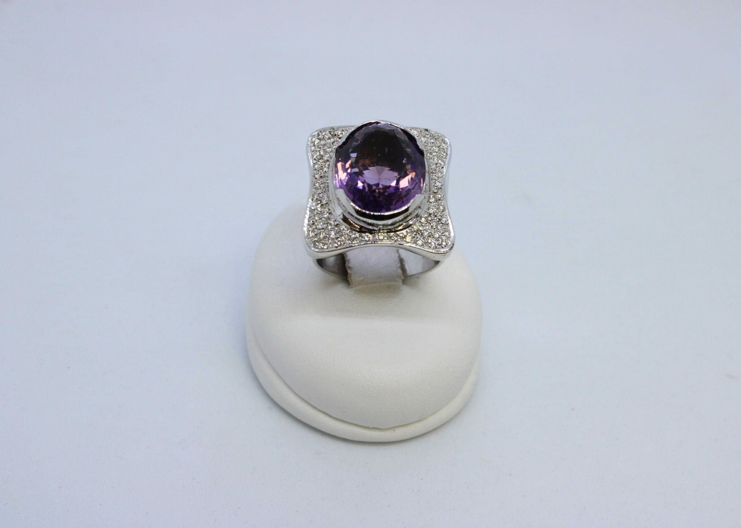 Anello donna CREAZIONE CAMELI GIO18