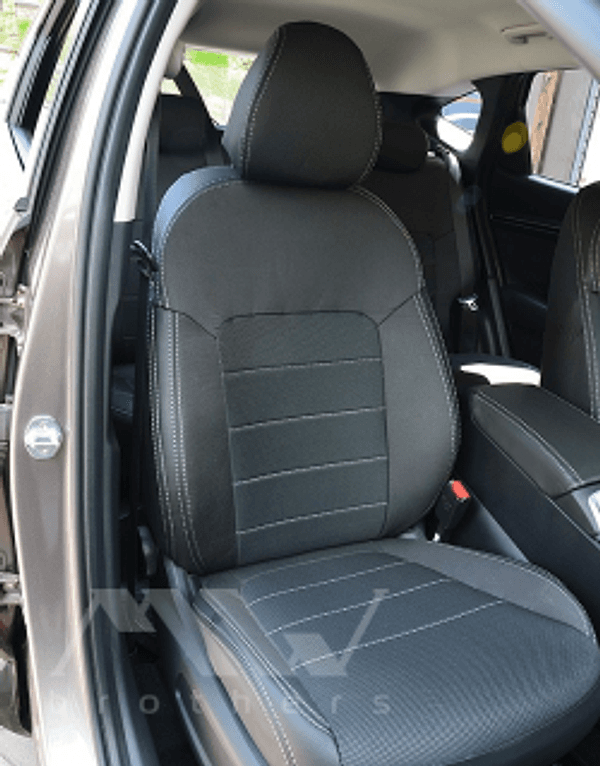 Coprisedili Su Misura Per Hyundai Tucson IV (2021+), Comfort Style in Set per interni Autooggetti.it - Roma, commercioVirtuoso.it