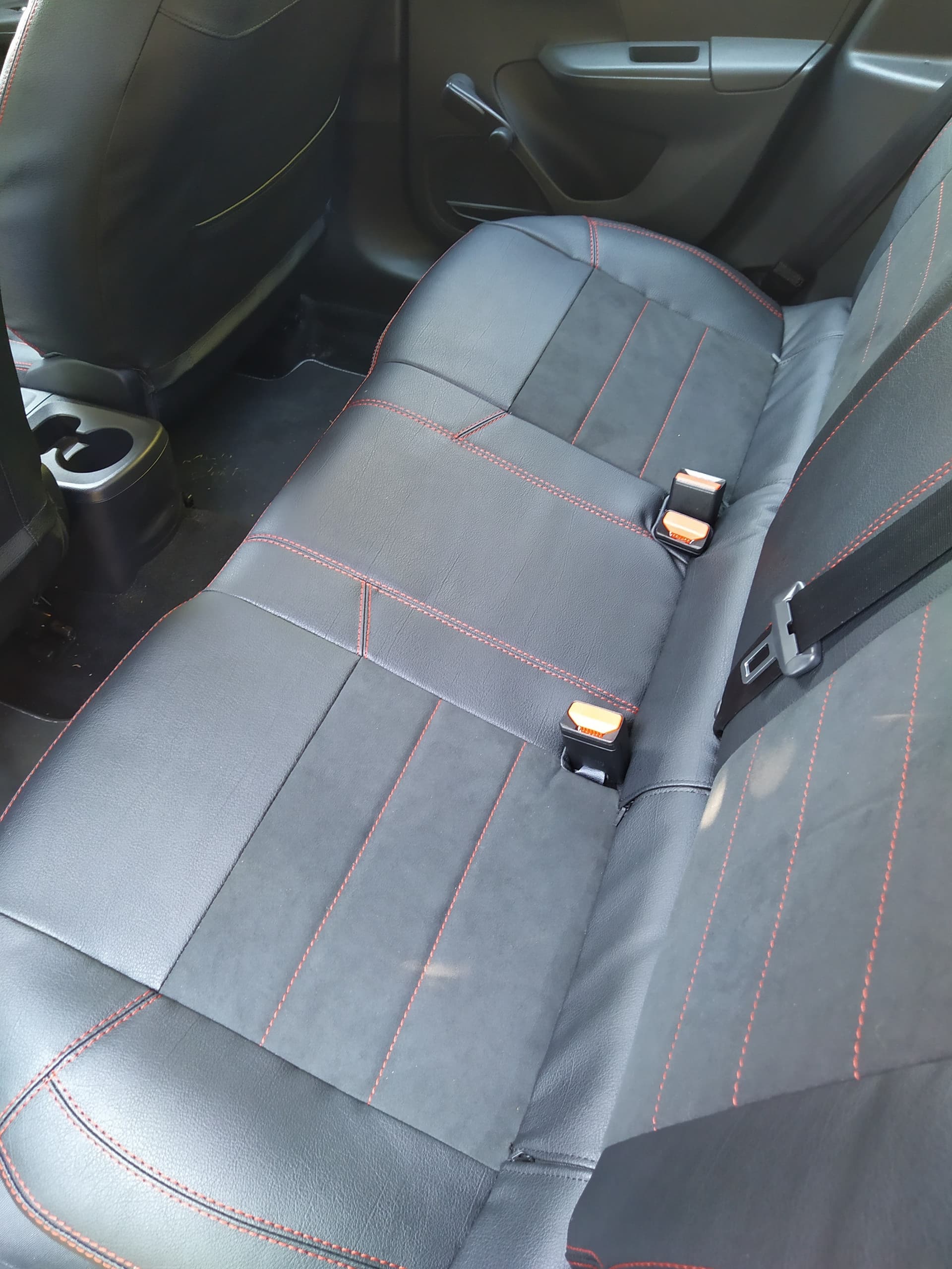 Set coprisedili su misura per Opel Corsa F (2020+) in Set per interni Autooggetti.it - Roma, commercioVirtuoso.it