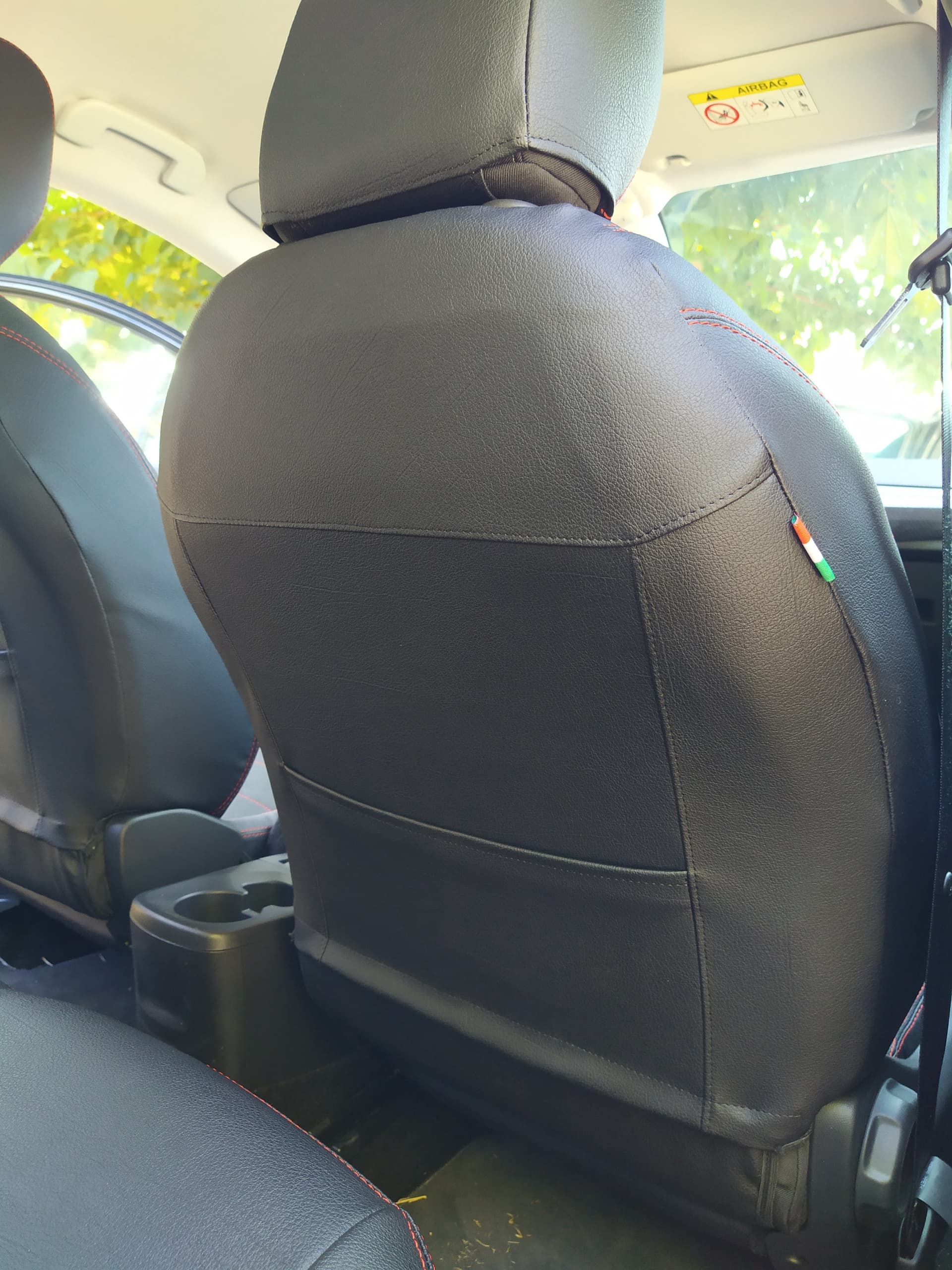 Set coprisedili su misura per Opel Corsa F (2020+) in Set per interni Autooggetti.it - Roma, commercioVirtuoso.it