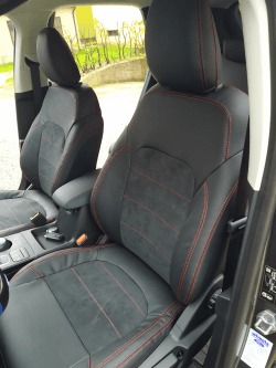 Coprisedili su misura per Ford Kuga Mk3 (2020+) in Set per interni Autooggetti.it - Roma, commercioVirtuoso.it