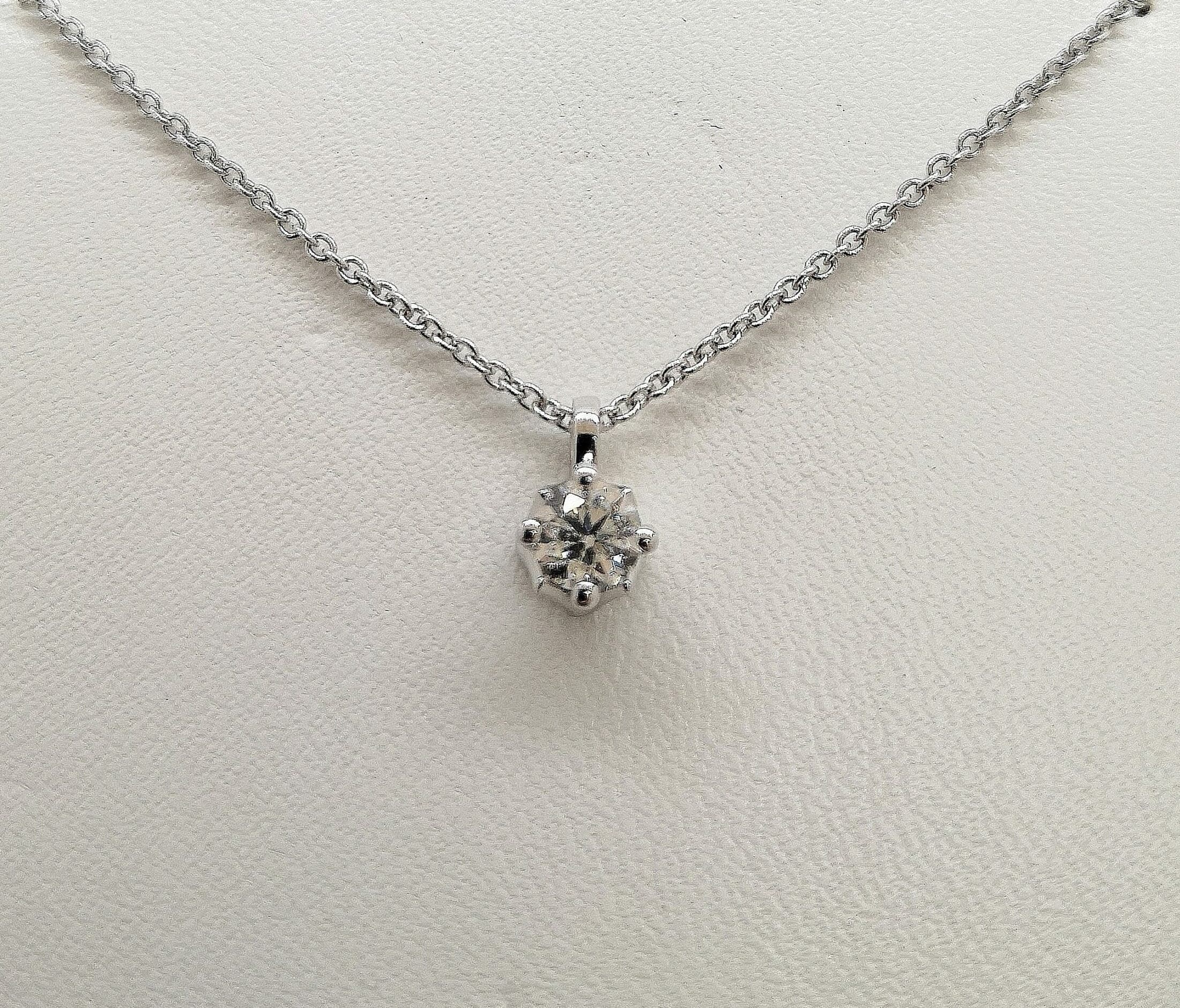 Collana donna BIBIGÌ CLS7836B30
