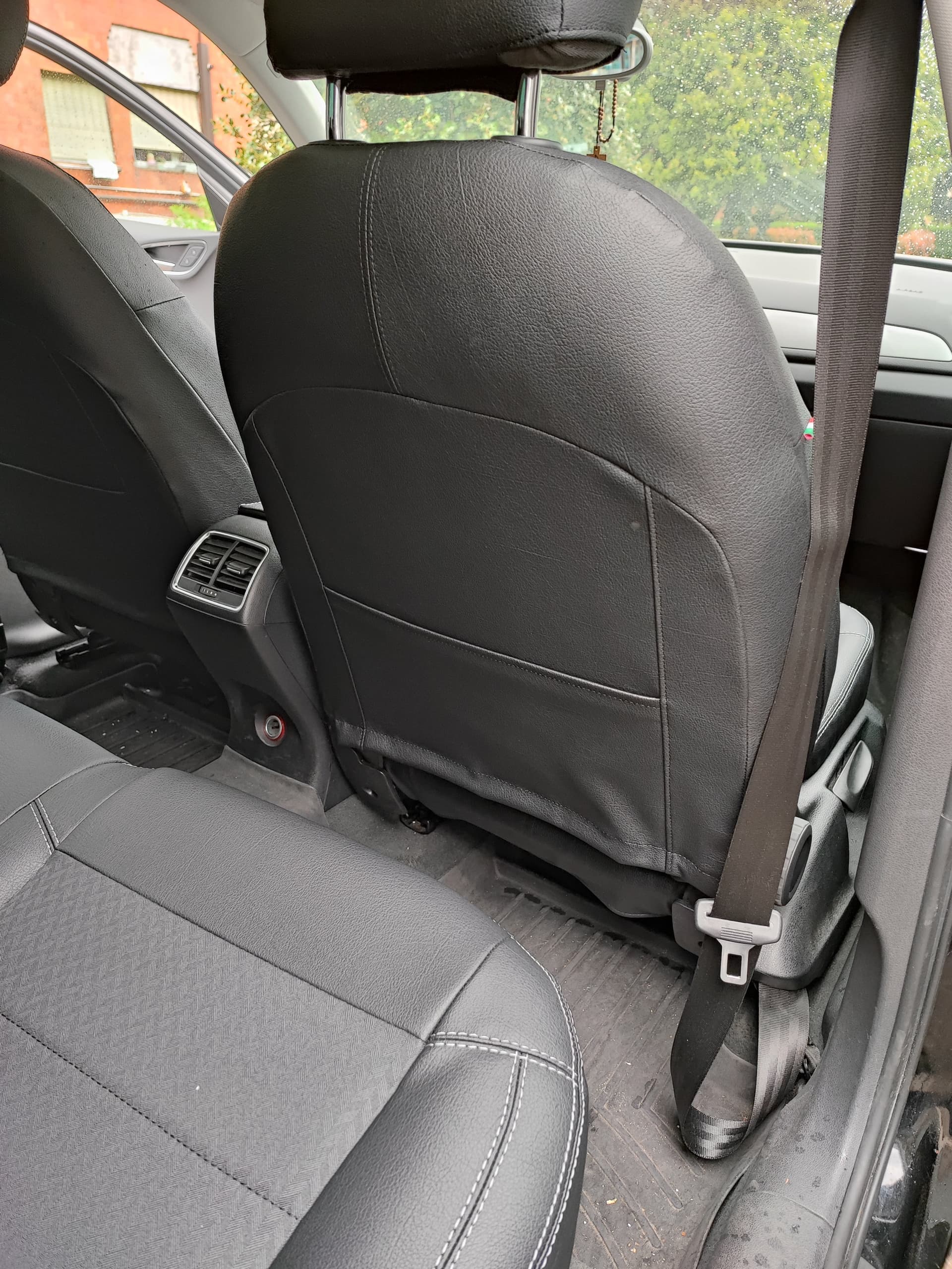 Set coprisedili su misura per Audi Q3 Restyling (2014-2019) in Set per interni Autooggetti.it - Roma, commercioVirtuoso.it