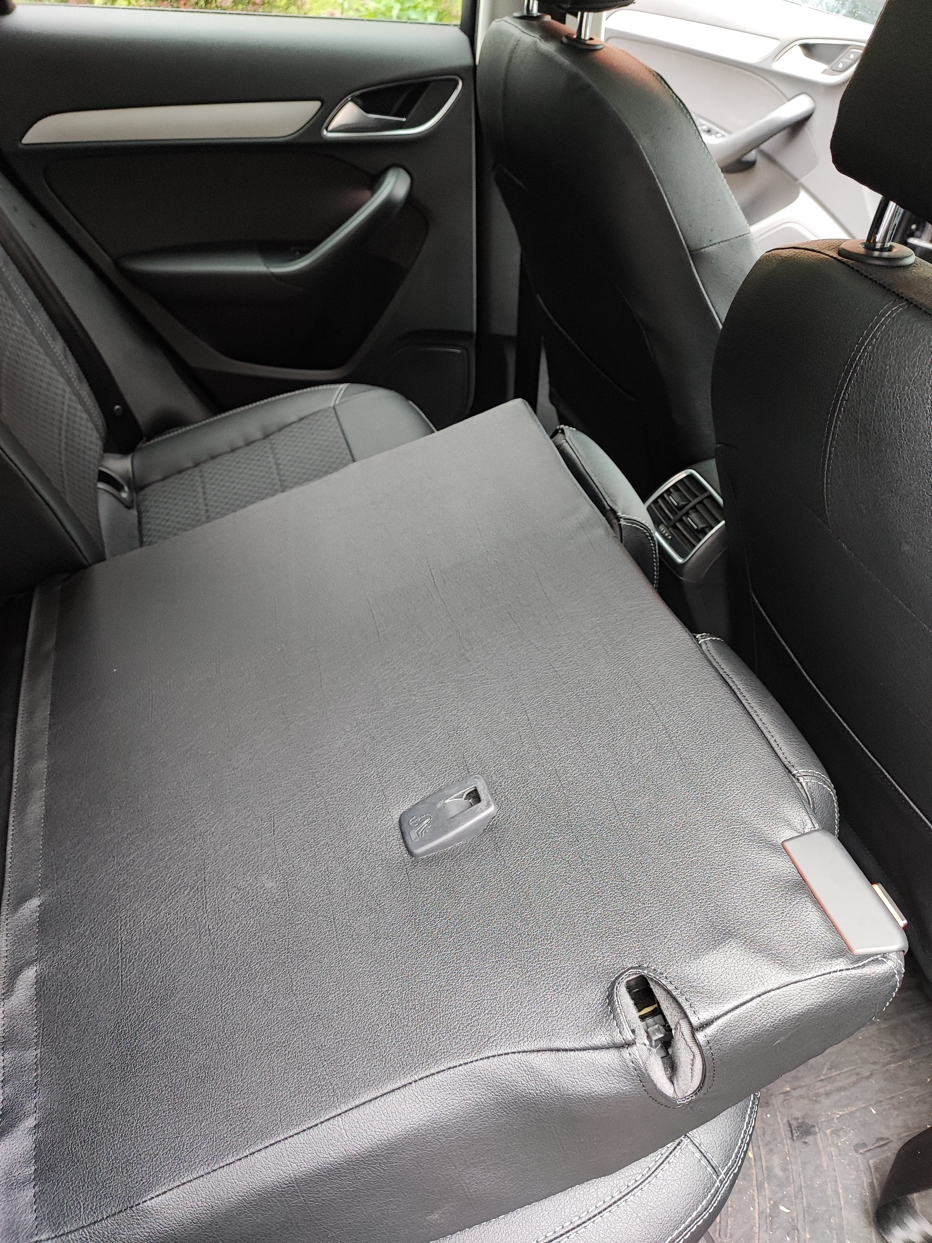 Set coprisedili su misura per Audi Q3 Restyling (2014-2019) in Set per interni Autooggetti.it - Roma, commercioVirtuoso.it